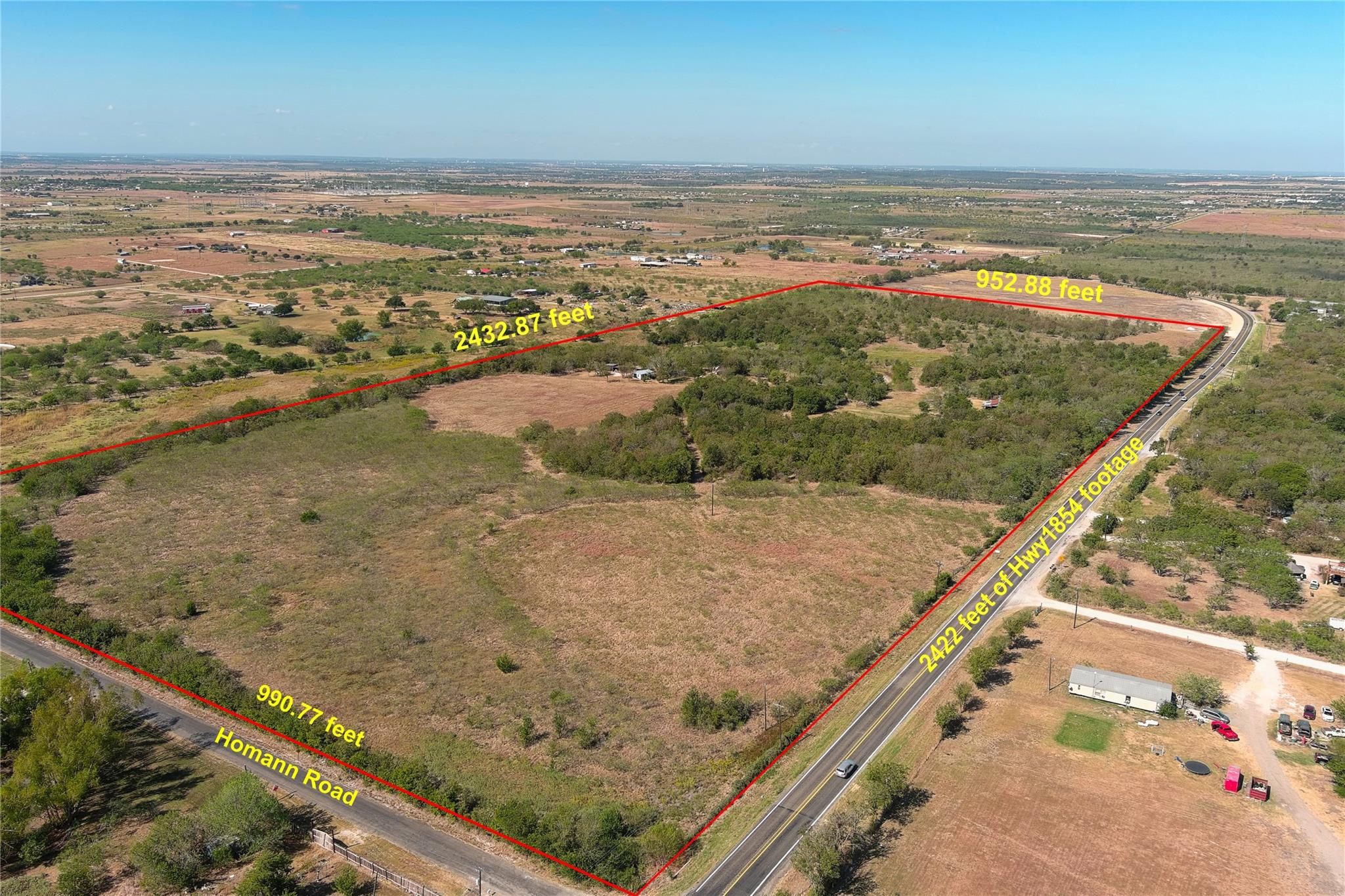 Listing photo 1 of 11445  Fm 1854 None