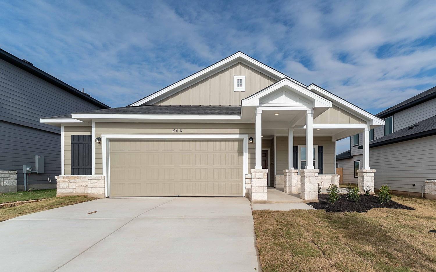 Foto del anuncio 1 de 508  Bobcat Creek Dr