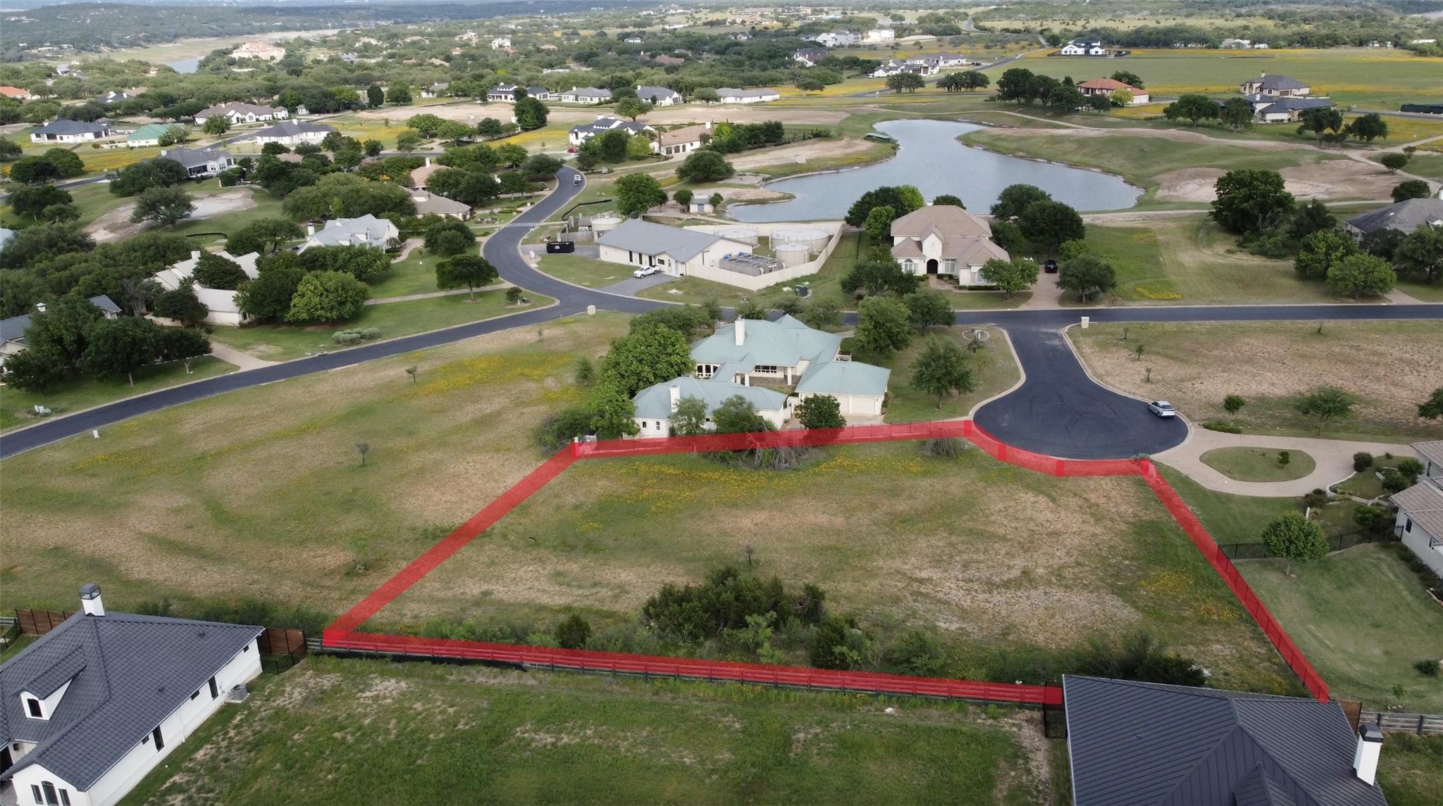 Listing photo 1 of 26604  Hunters Grove Ct