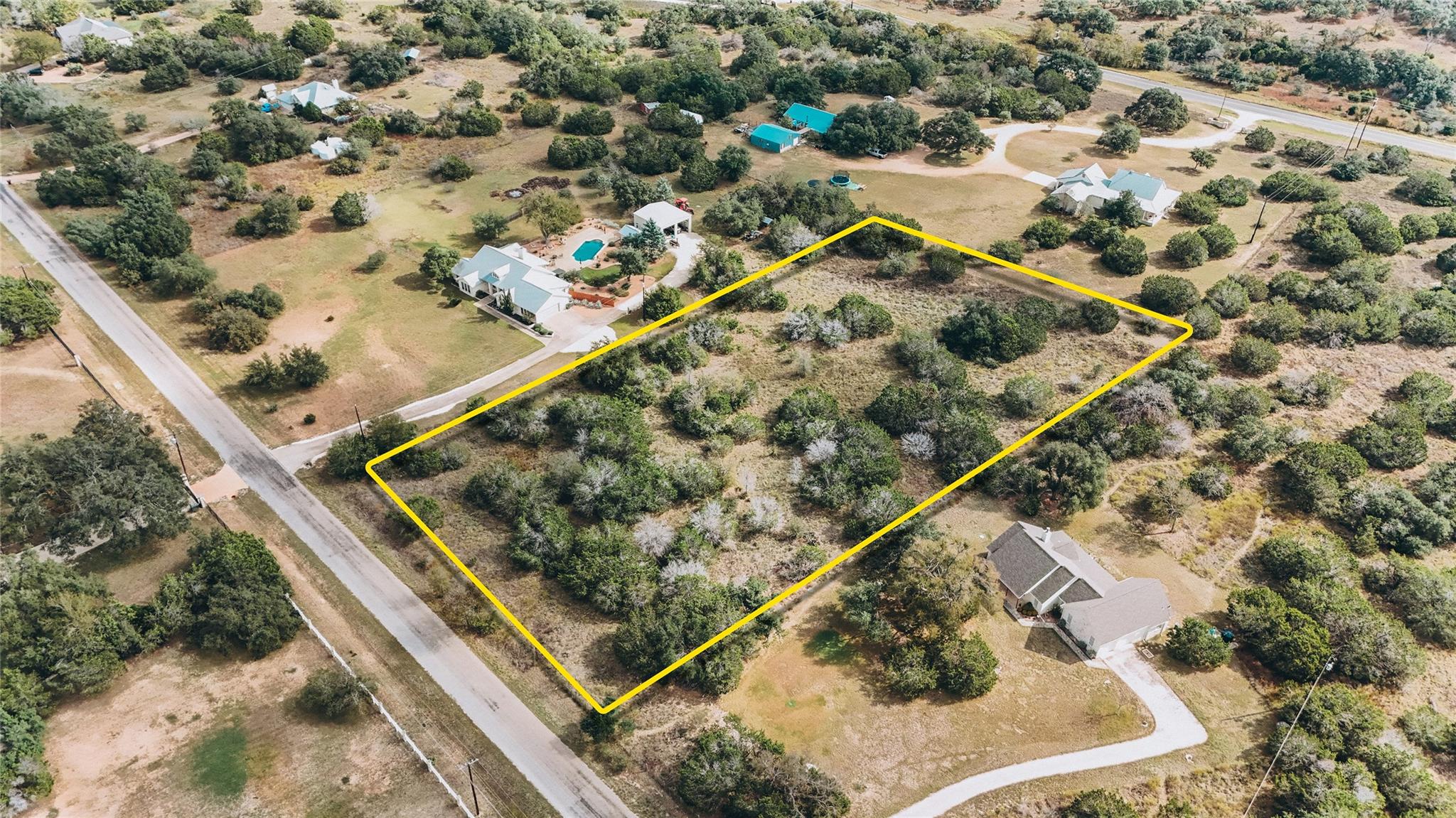 Listing photo 1 of Lot 91  Barton Creek Dr