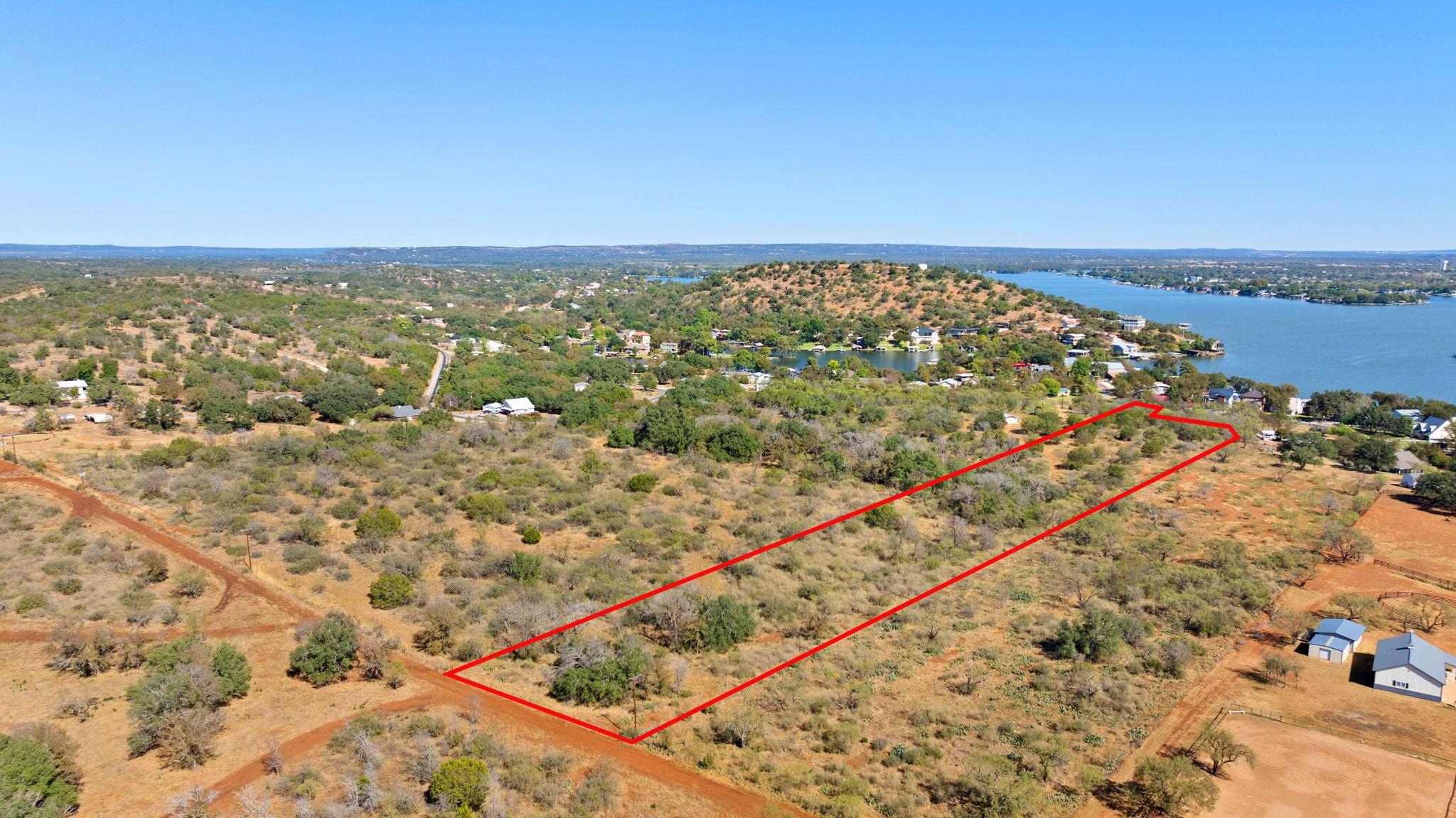Listing photo 1 of TBD  Sandy Mountain Dr. Tract 1 None