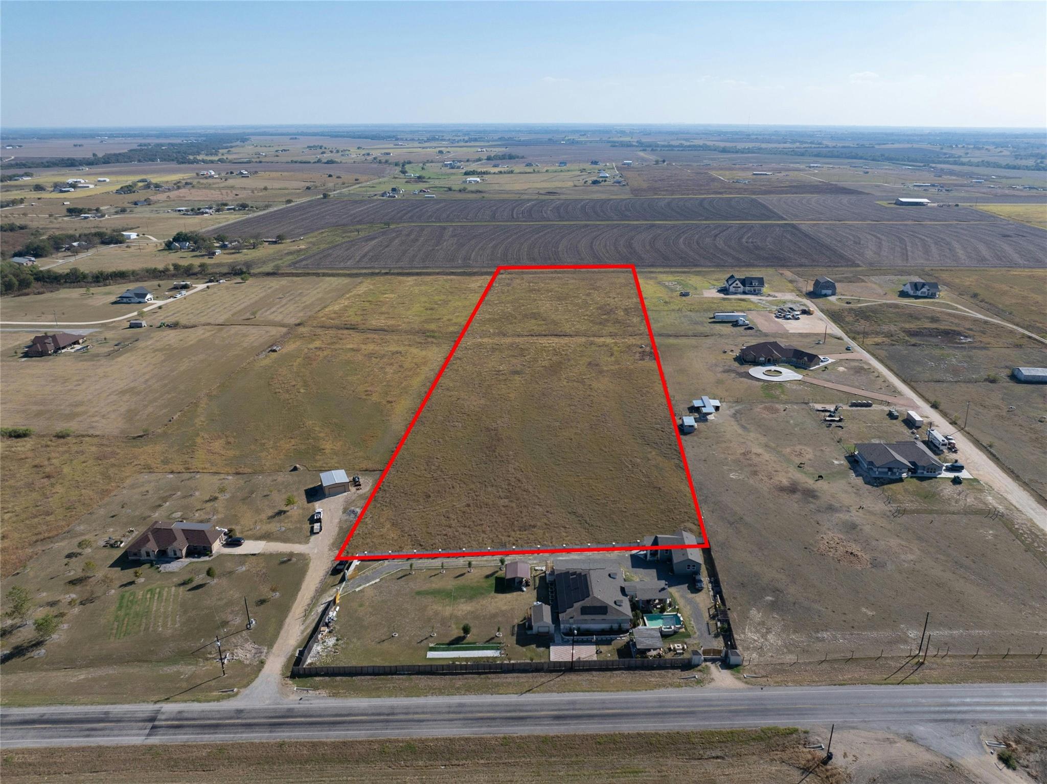 Listing photo 1 of 8800  Fm 972 None