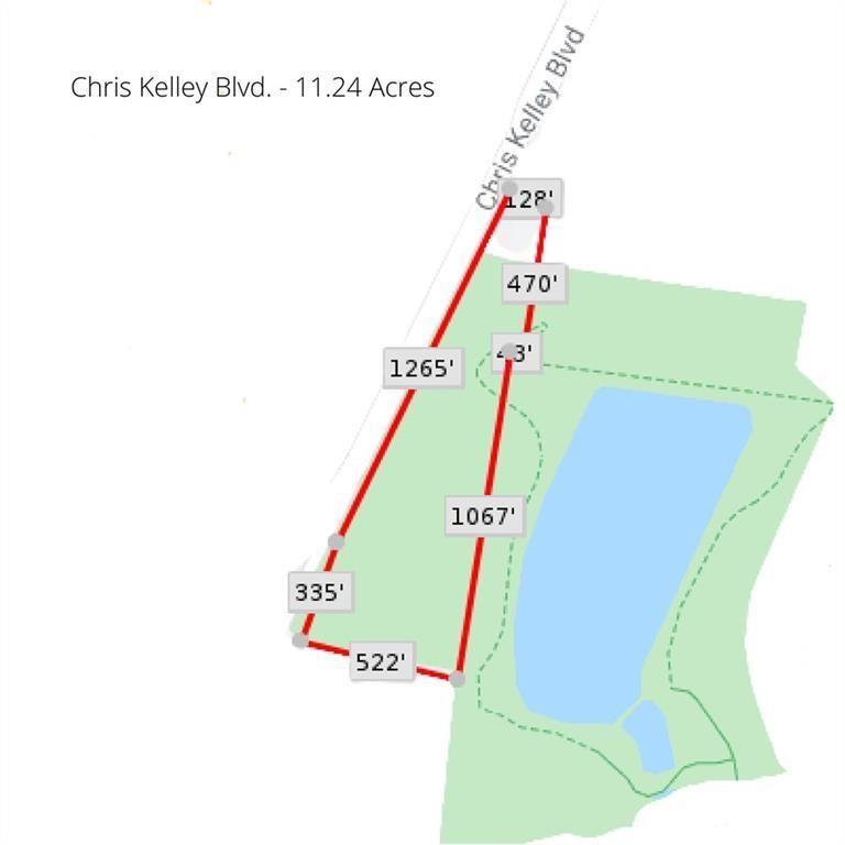 Listing photo 1 of 0  Chris Kelley Blvd