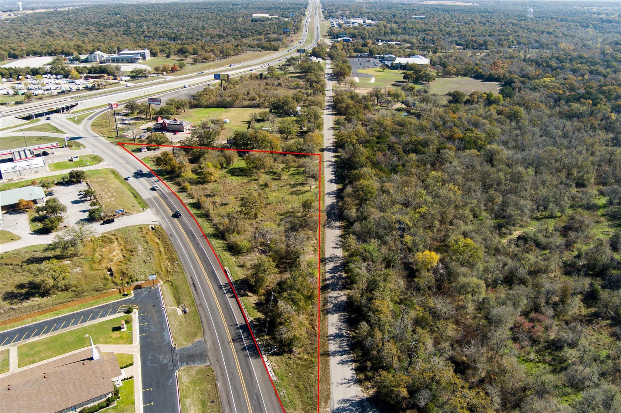 Listing photo 1 of 119 W State Highway 21 None