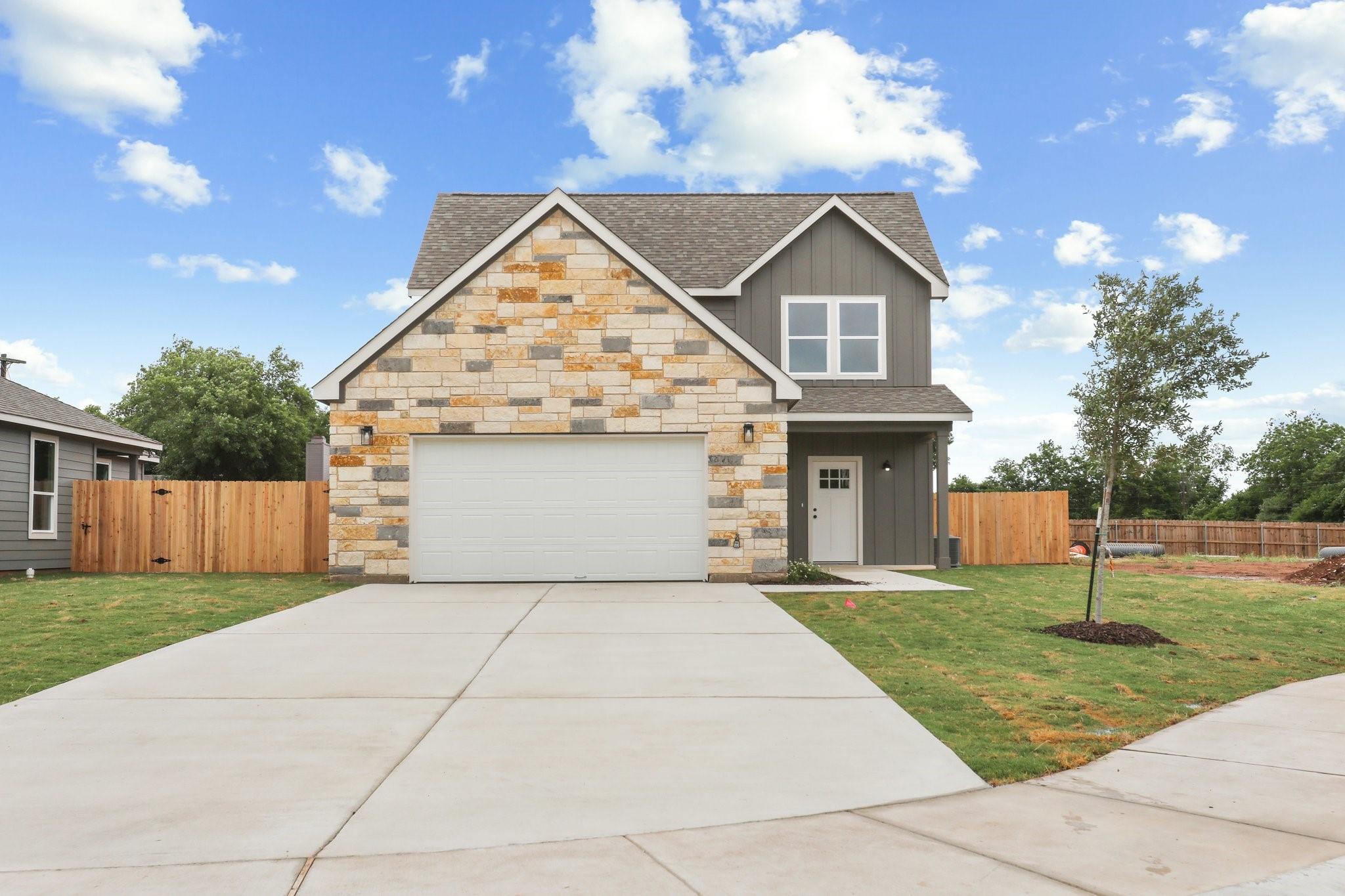 Listing photo 1 of 325  String Prairie Way Lot 12 None