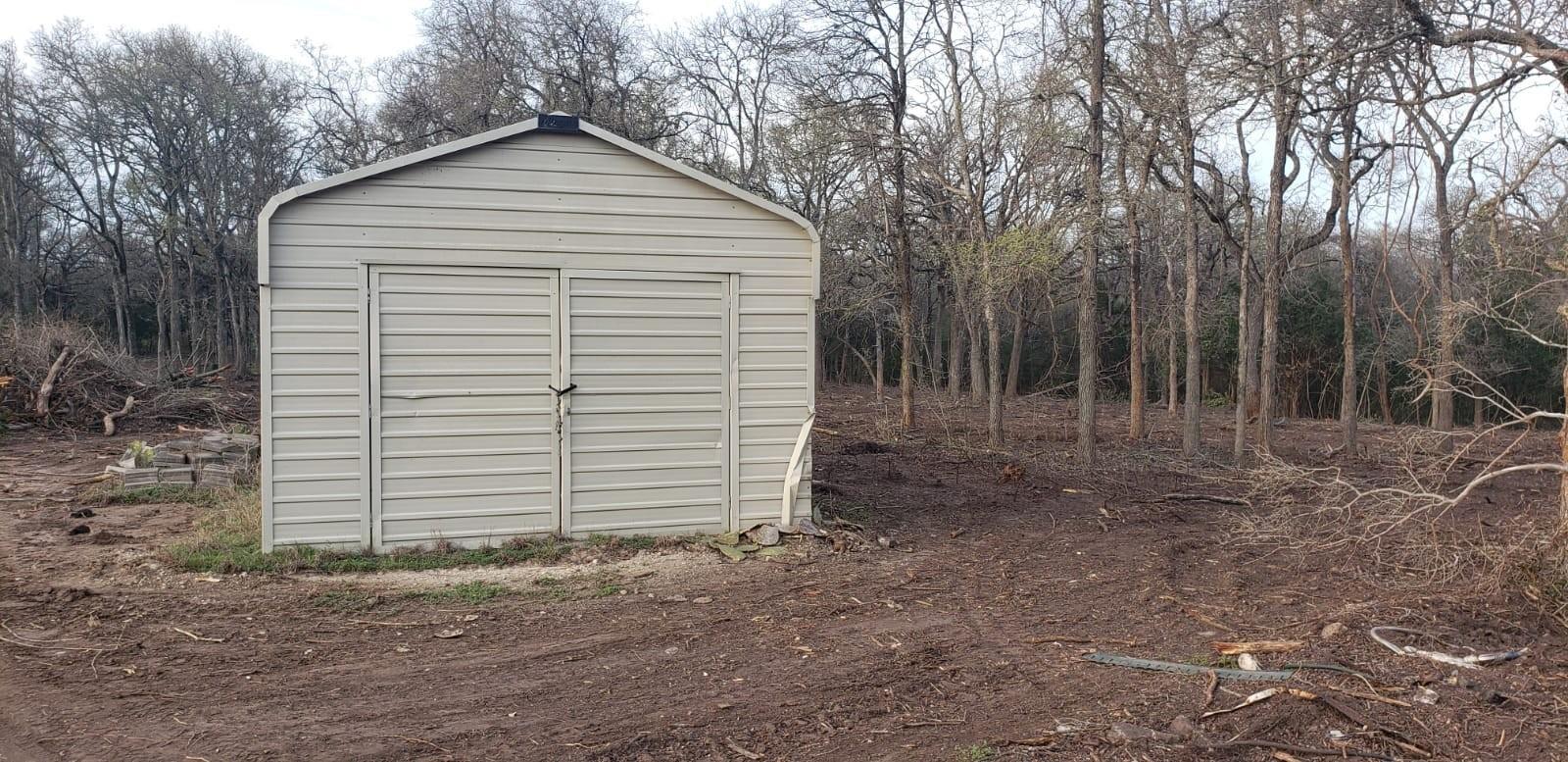 Listing photo 1 of 8607  Burleson Manor Rd  #D