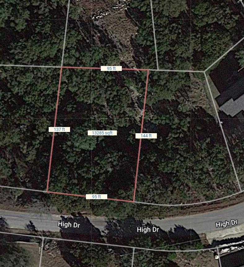 Listing photo 1 of 21000  High Dr