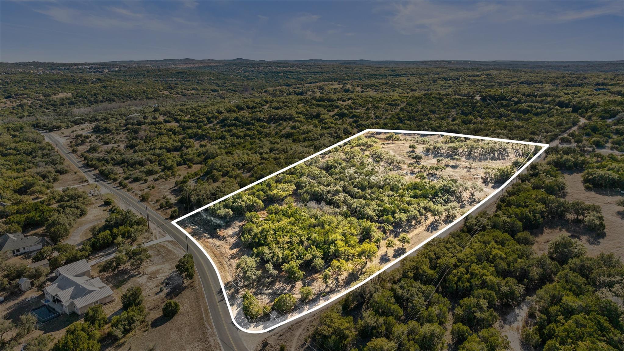 Listing photo 1 of 23405  Pedernales Canyon Trl