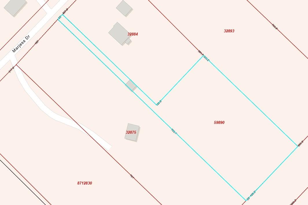 Listing photo 1 of TBD  Marjess Dr