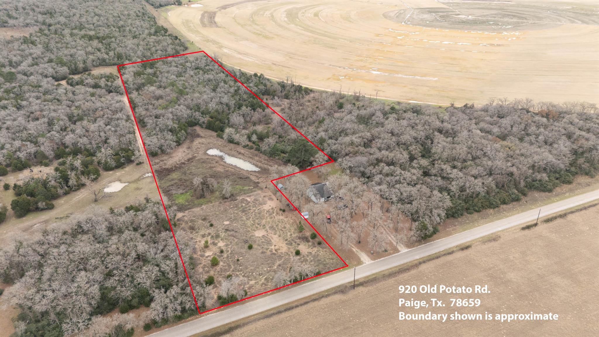 Listing photo 1 of 920  Old Potato Rd