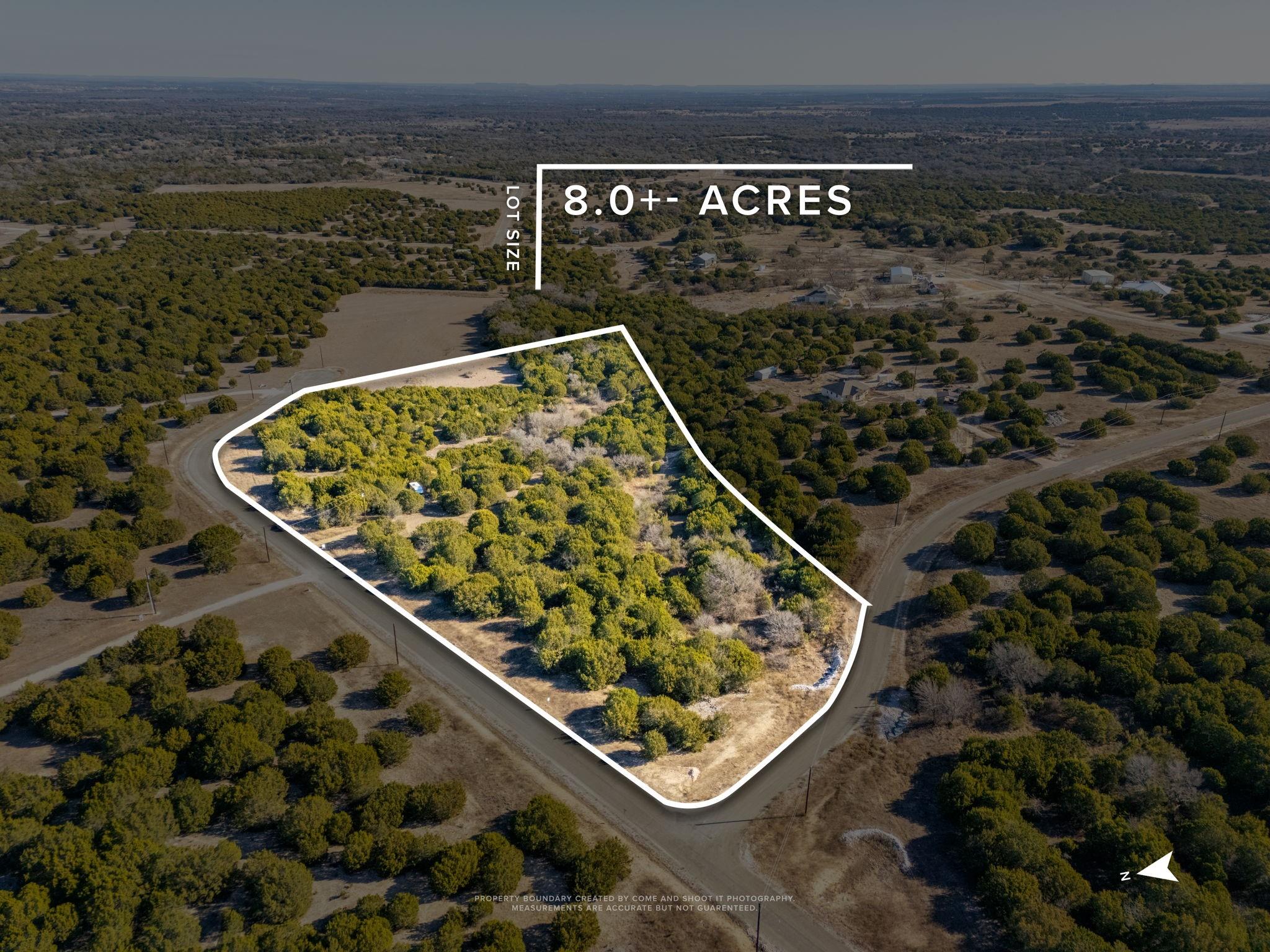 Listing photo 1 of Lot 47  Longview Dr