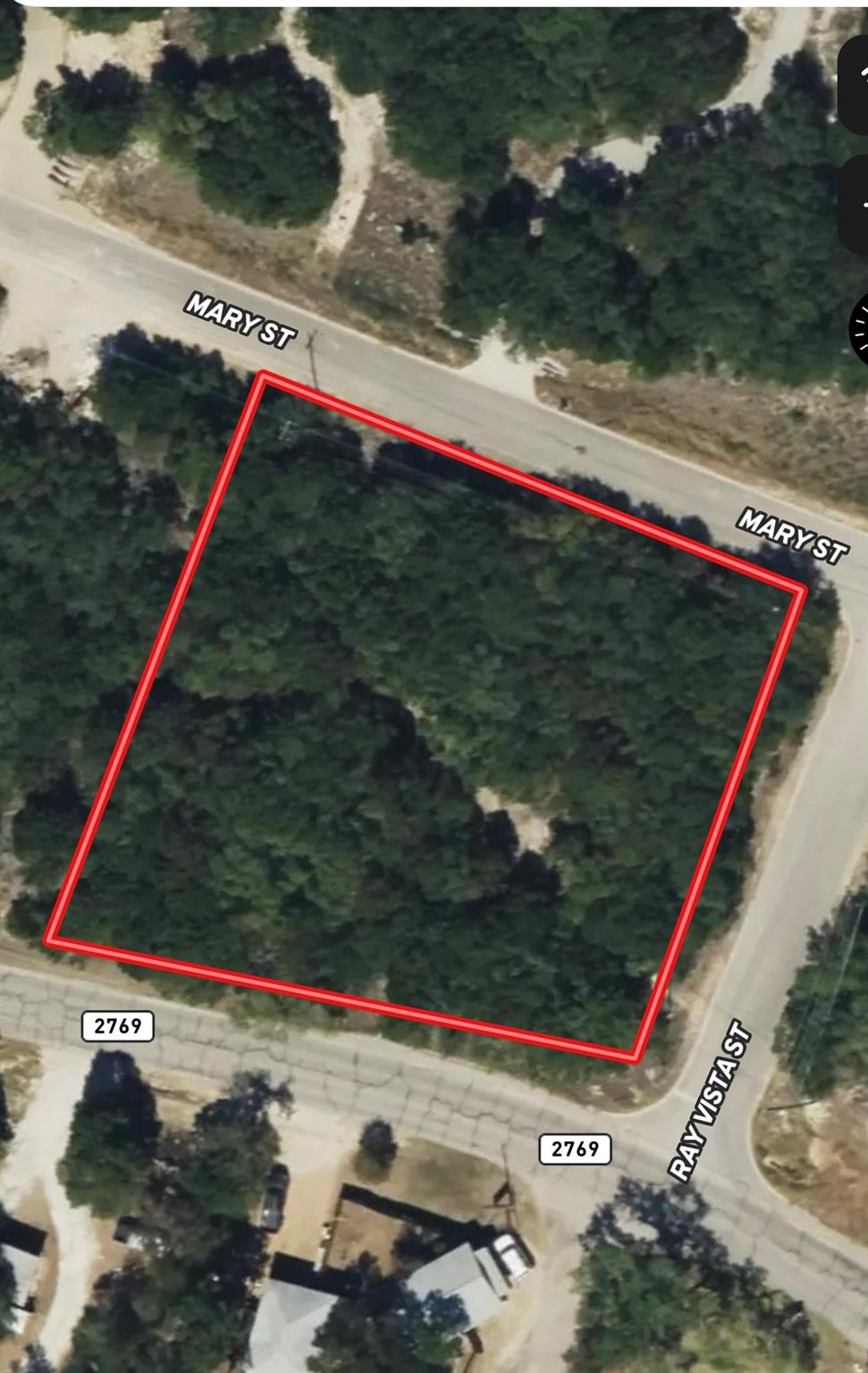 Listing photo 1 of 15800  Fm-2769 Rd