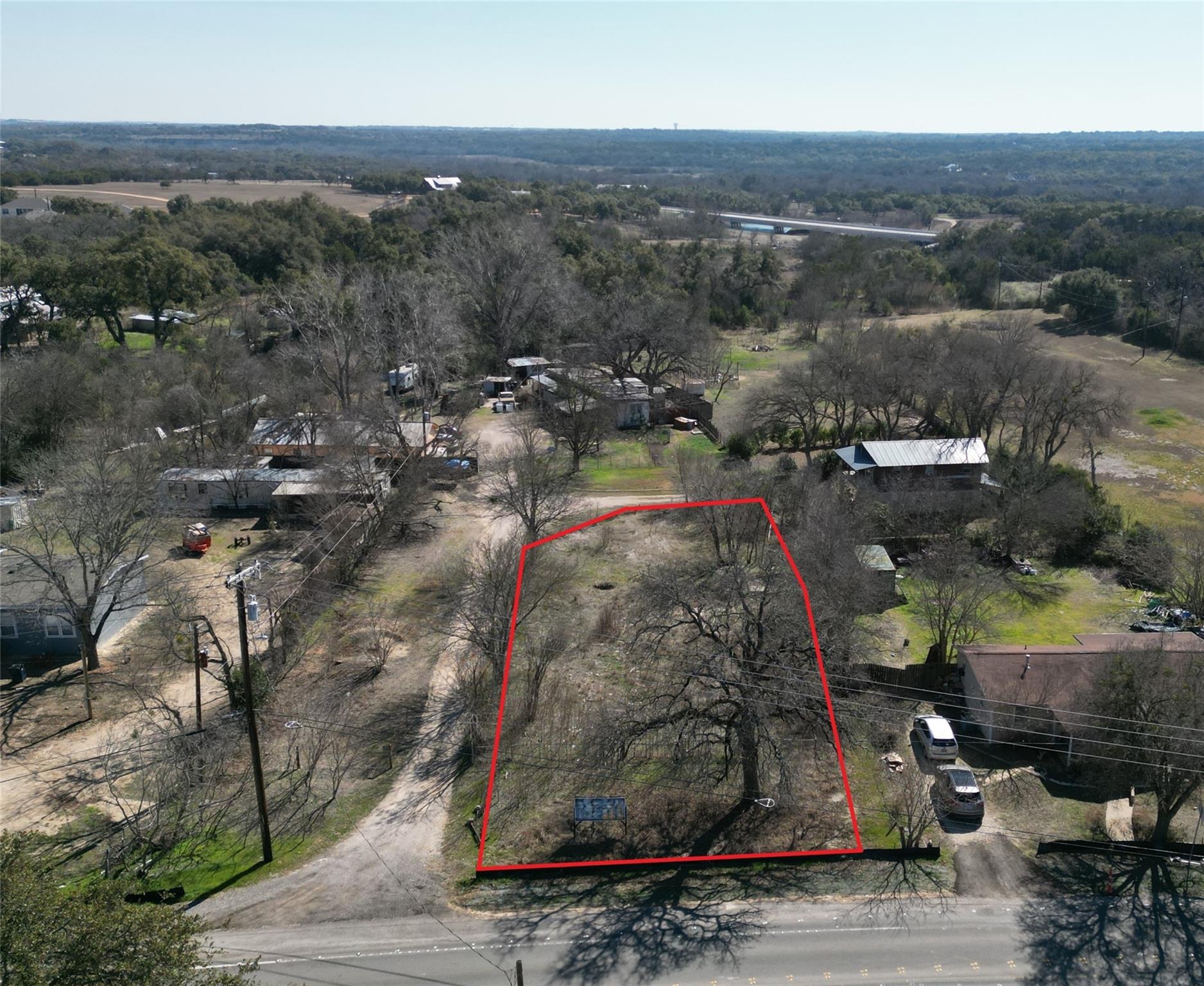 Listing photo 1 of 3709  FM 1869 None