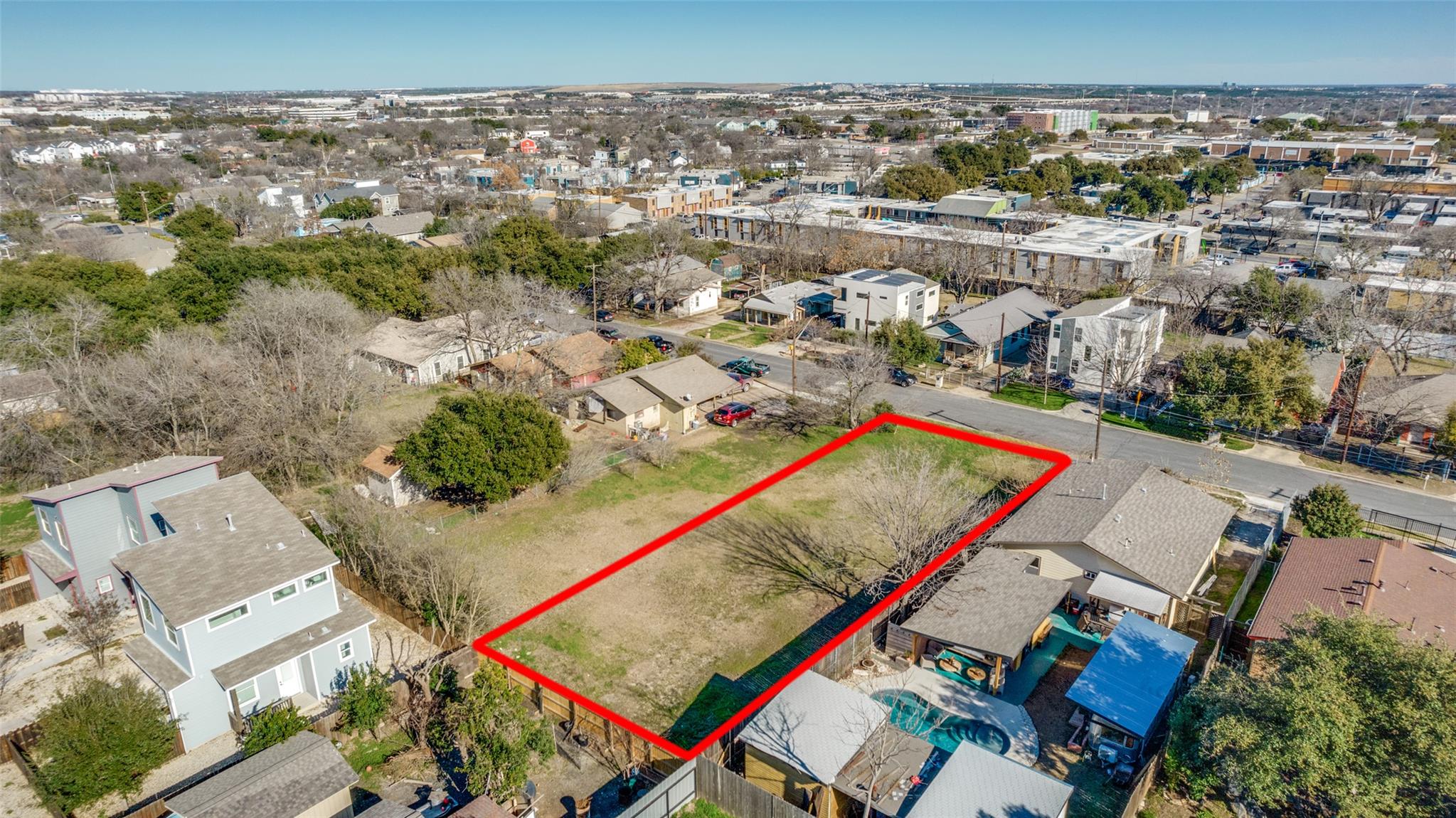 Listing photo 1 of 6908  Blessing Ave