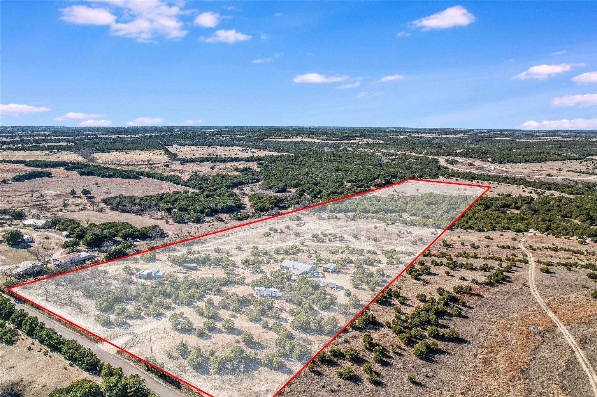 Listing photo 1 of 5450  County Road 202 None