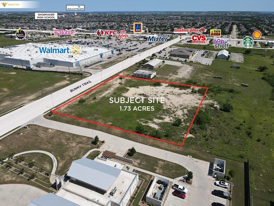 Listing photo 1 of 5300  Bunny Trl