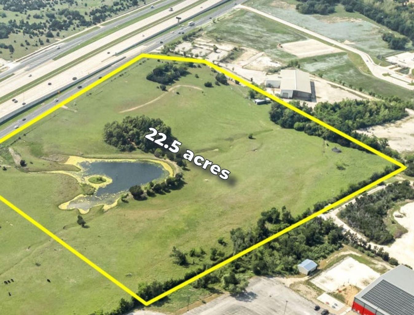 Listing photo 1 of 351  County Road 271 (Tollway 183-A) None