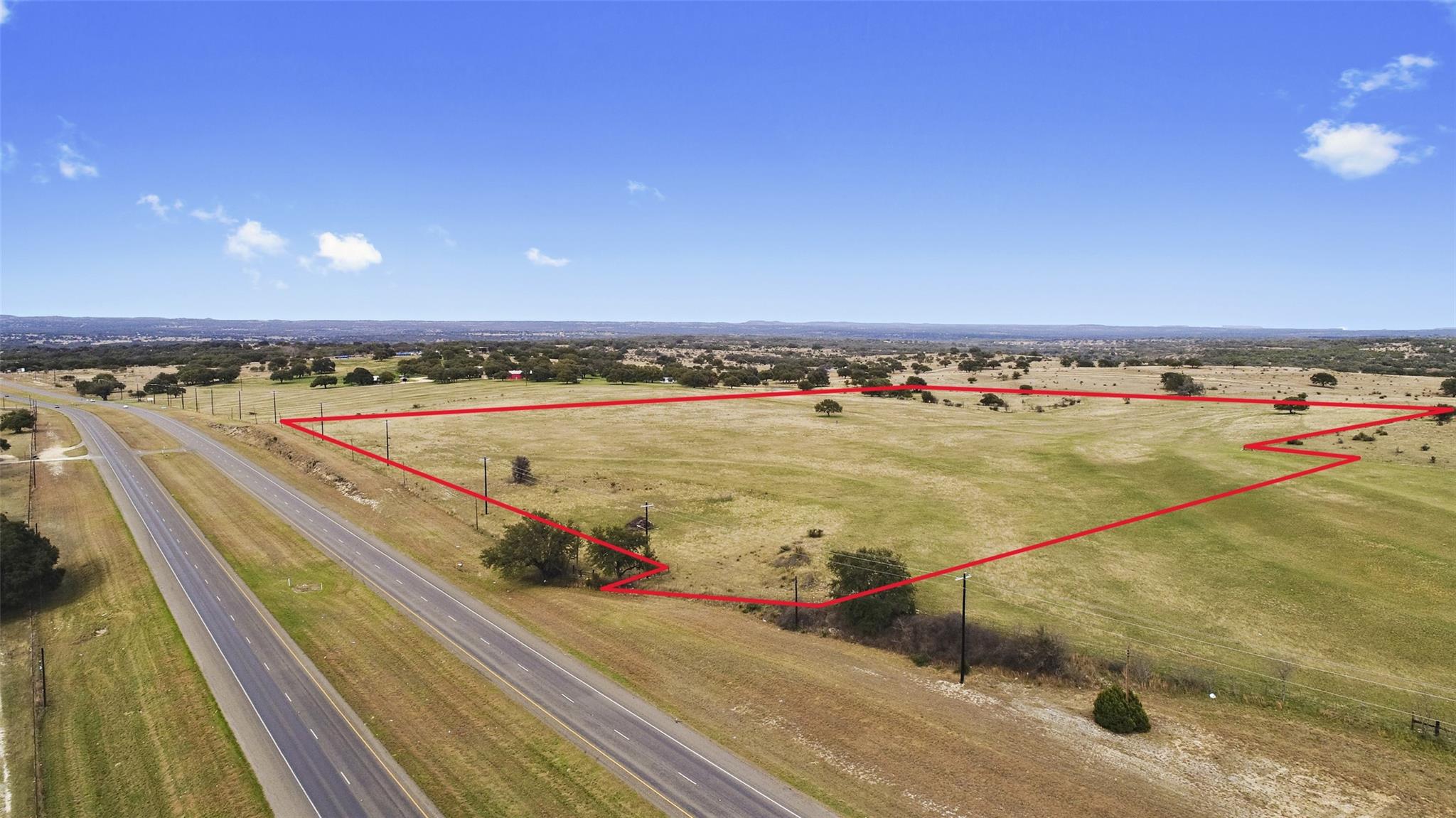 Listing photo 1 of TBD N US 281 None