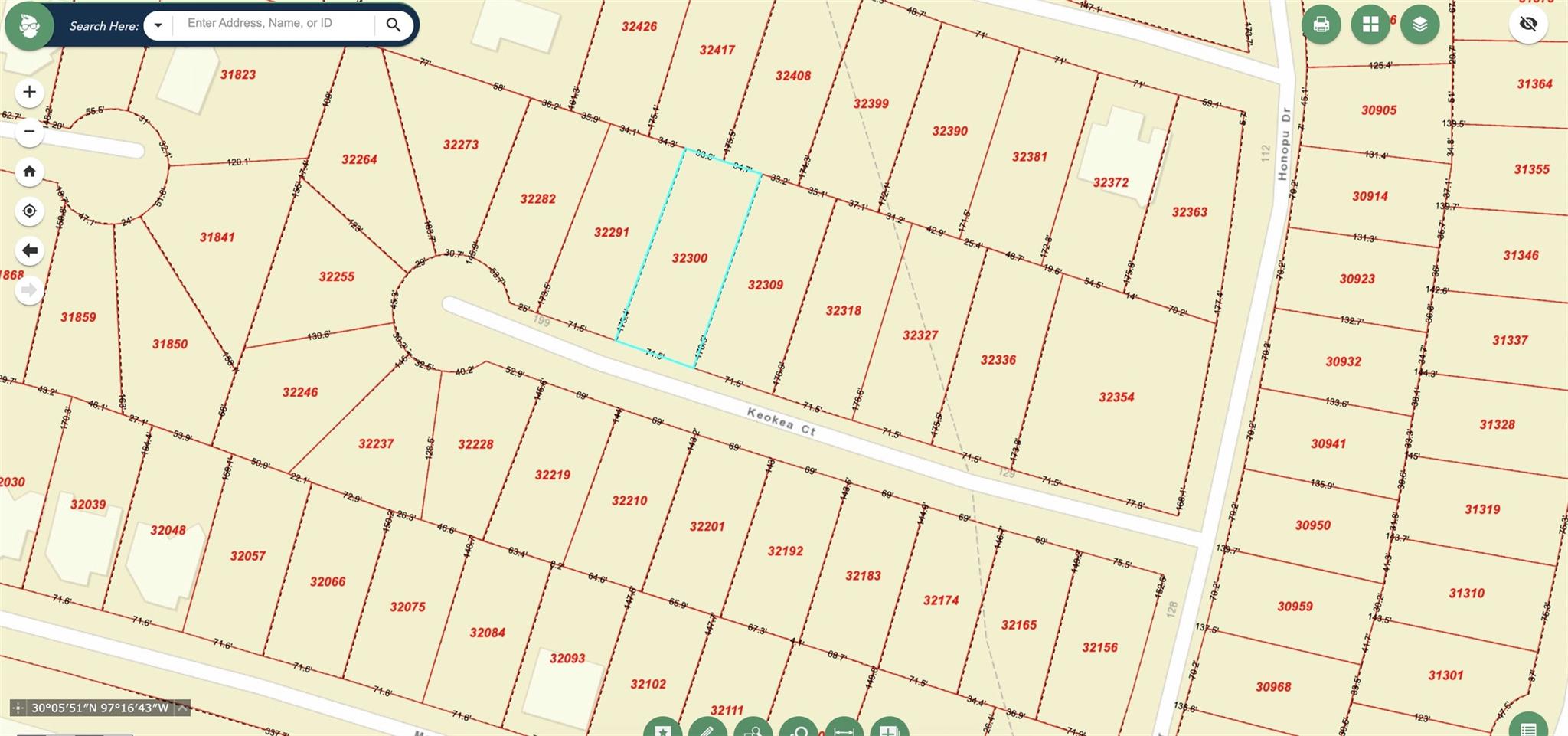 Listing photo 1 of LOT 183 / R32300  Keo Kea Ct