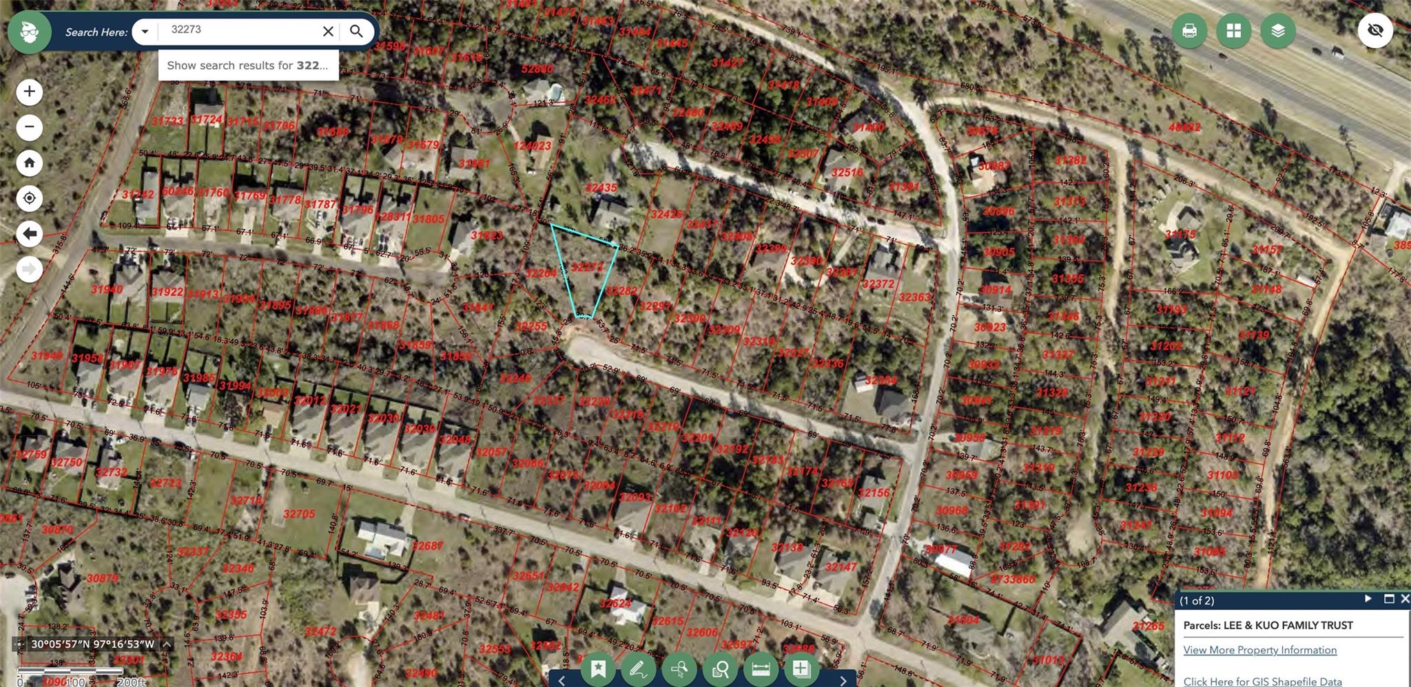 Listing photo 1 of LOT 180 / R32273  Keo Kea Ct