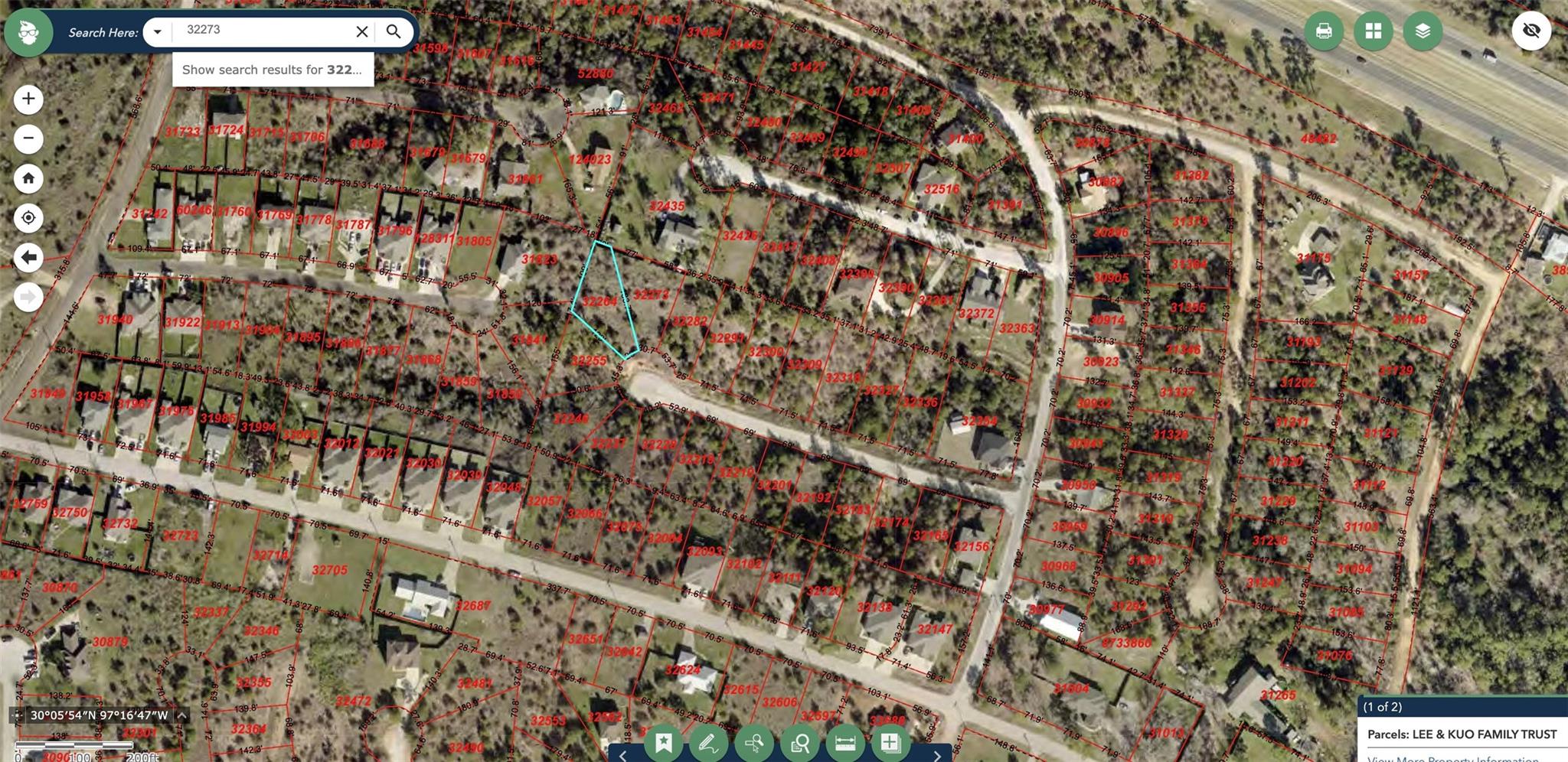 Listing photo 1 of LOT 179 / R32264  Keo Kea Ct