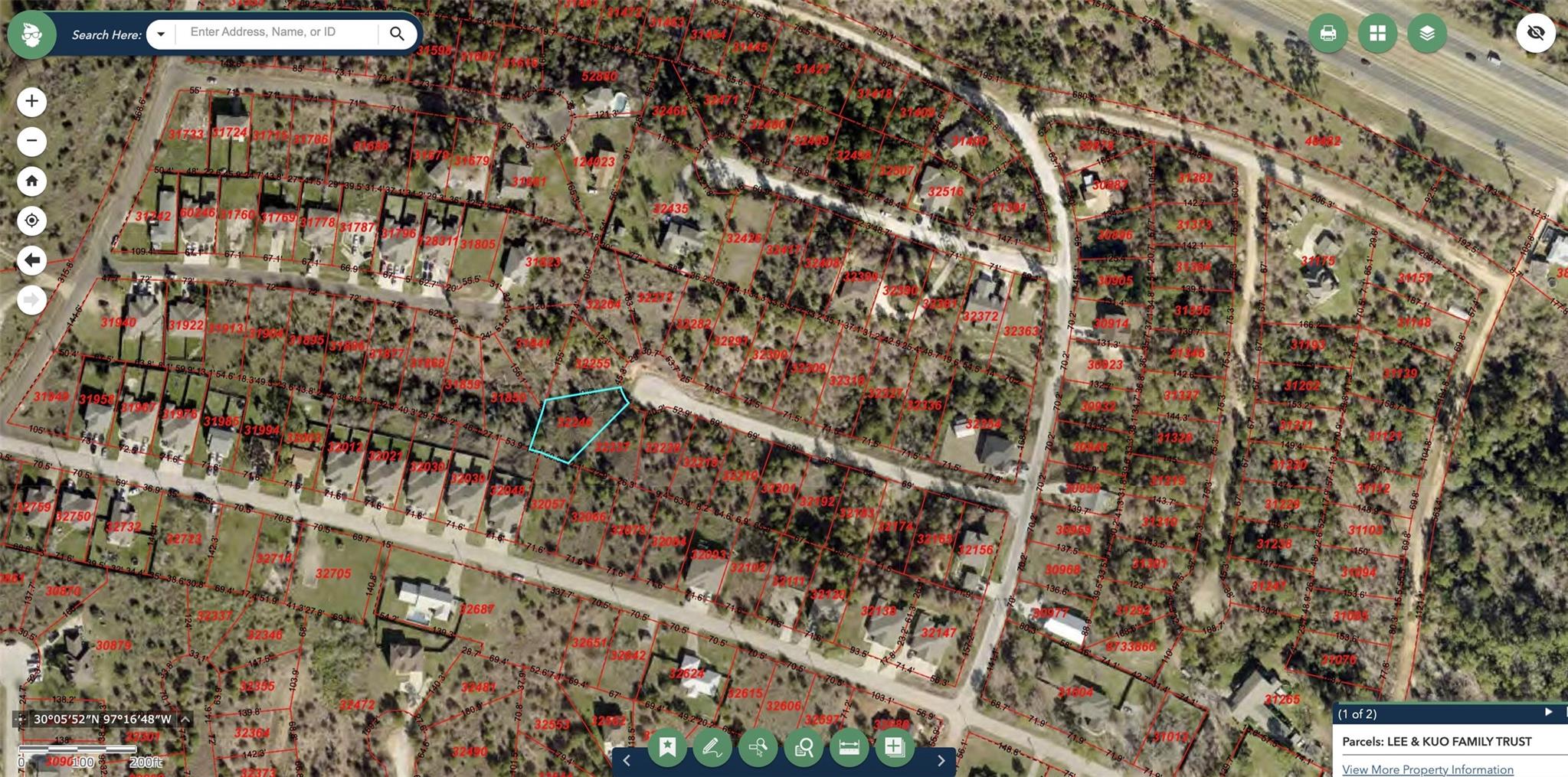 Listing photo 1 of LOT 177 / R32246  Keo Kea Ct