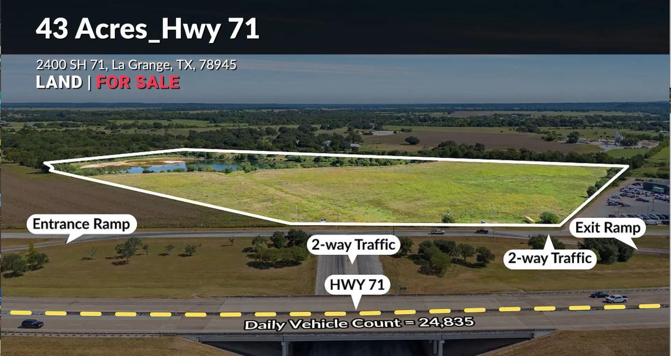 Listing photo 1 of 2400  SH 71 Hwy