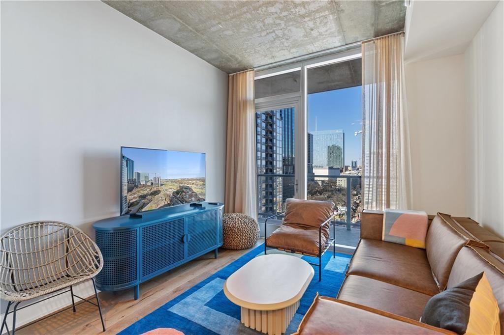 Listing photo 1 of 48  East Ave  #2703
