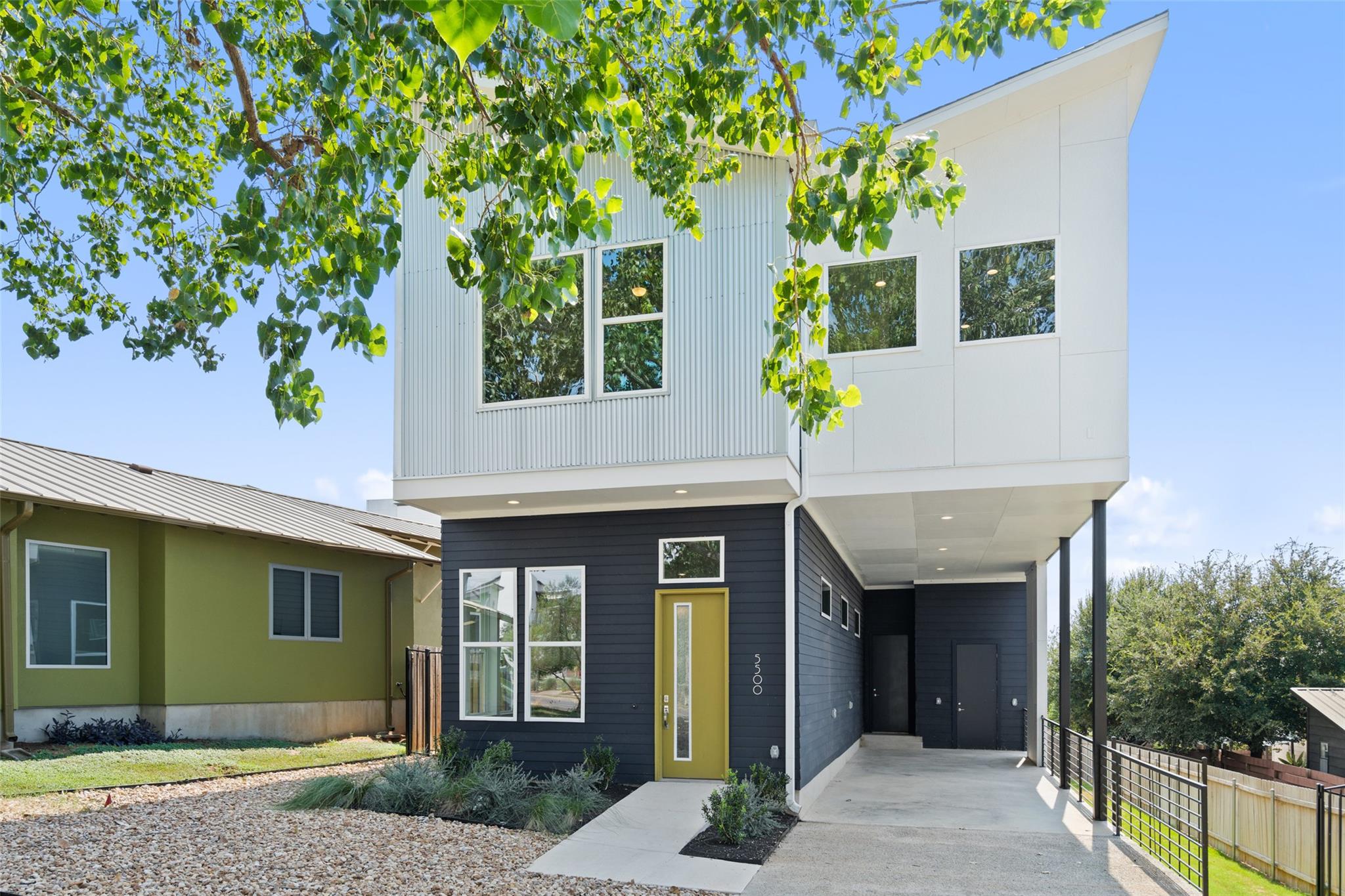 Listing photo 1 of 5500  Sendero Hills Pkwy