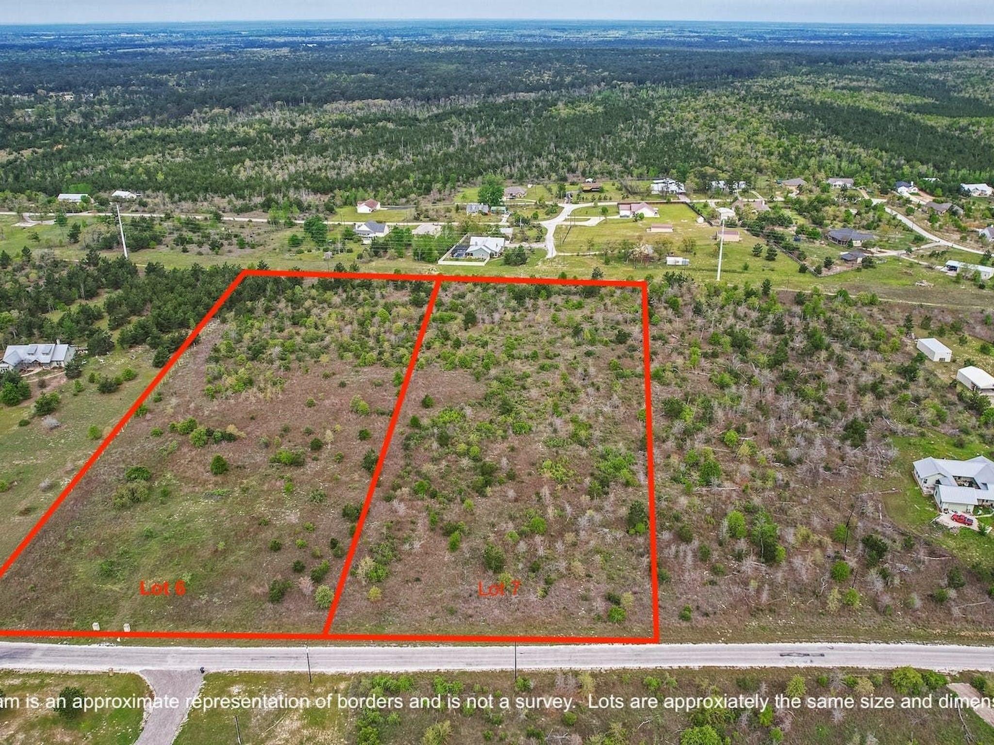 Listing photo 1 of Lot 6  Charolais Dr