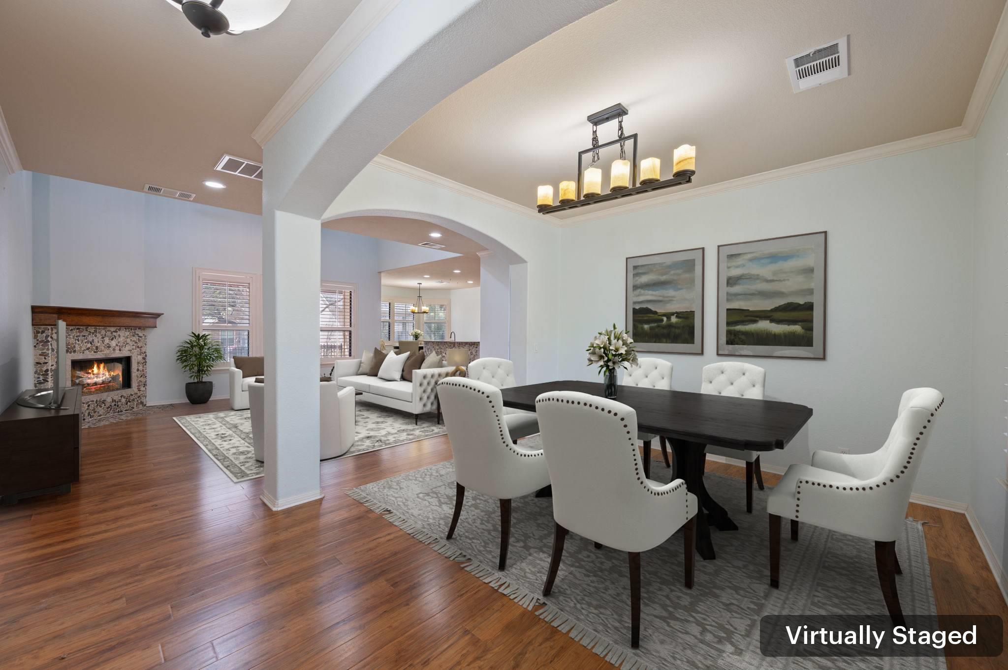 Listing photo 1 of 4229  Johns Light Dr