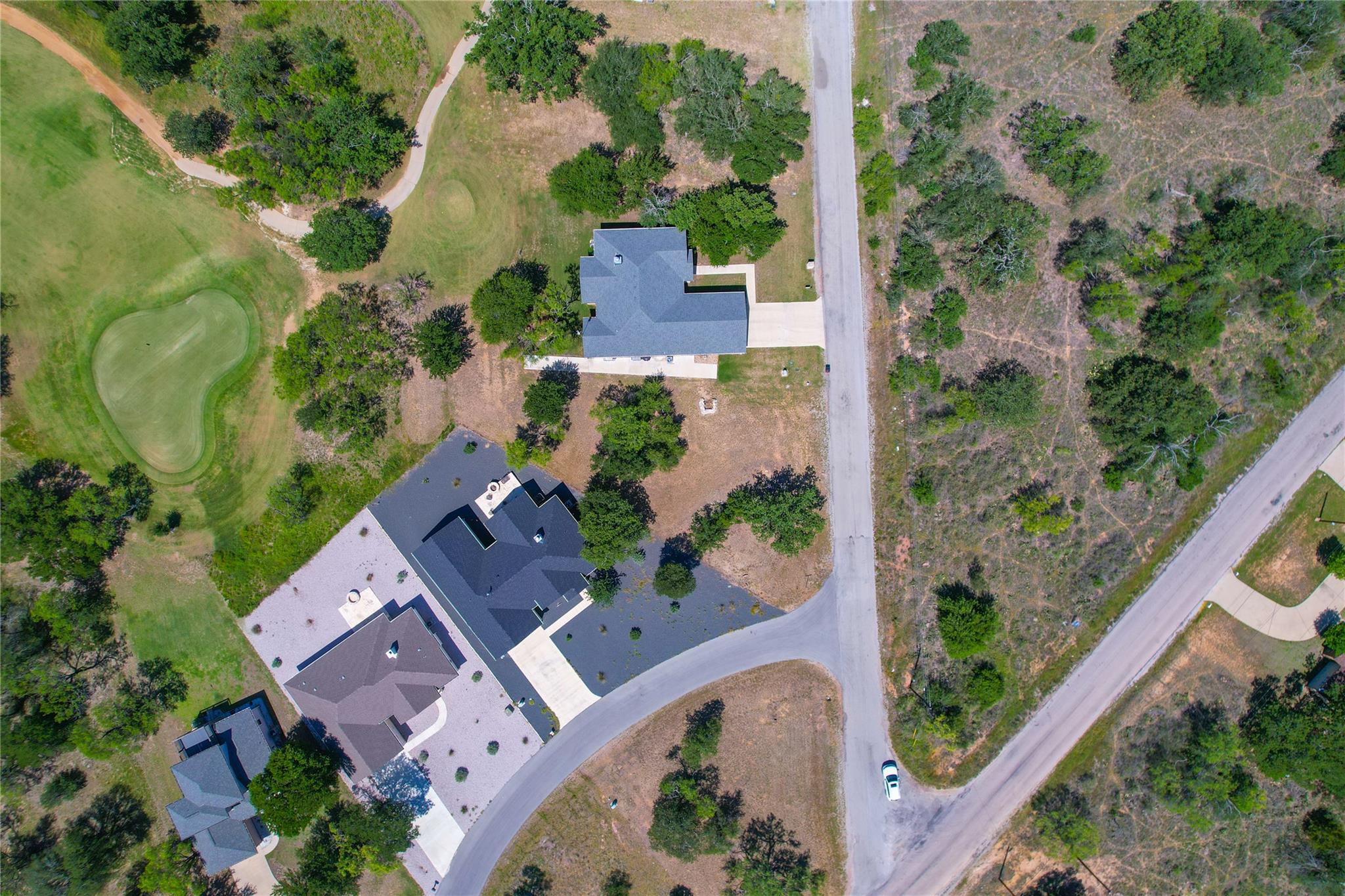 View of property location