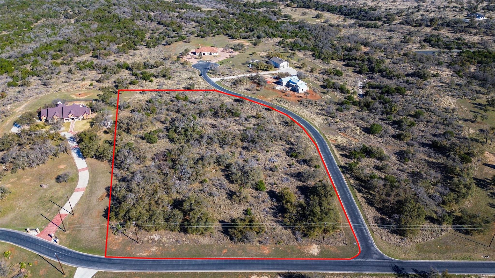 Listing photo 1 of Lot 20  Comanche Rdg