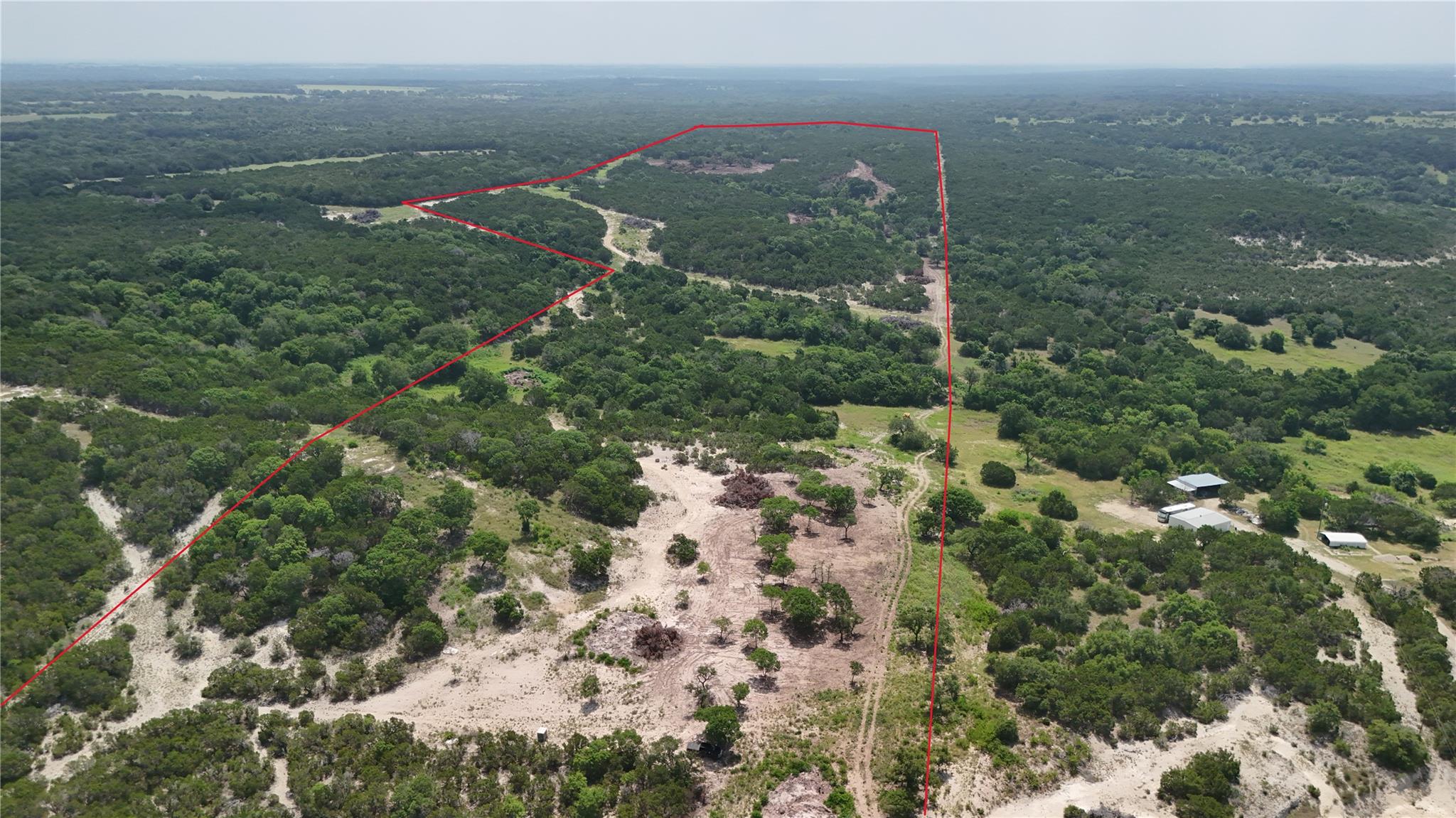 Listing photo 1 of TBD  FM 2955 None