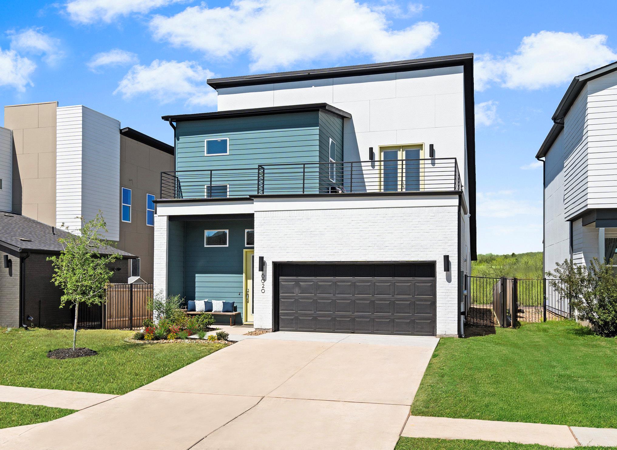 Listing photo 1 of 6020  Sendero Hills Pkwy