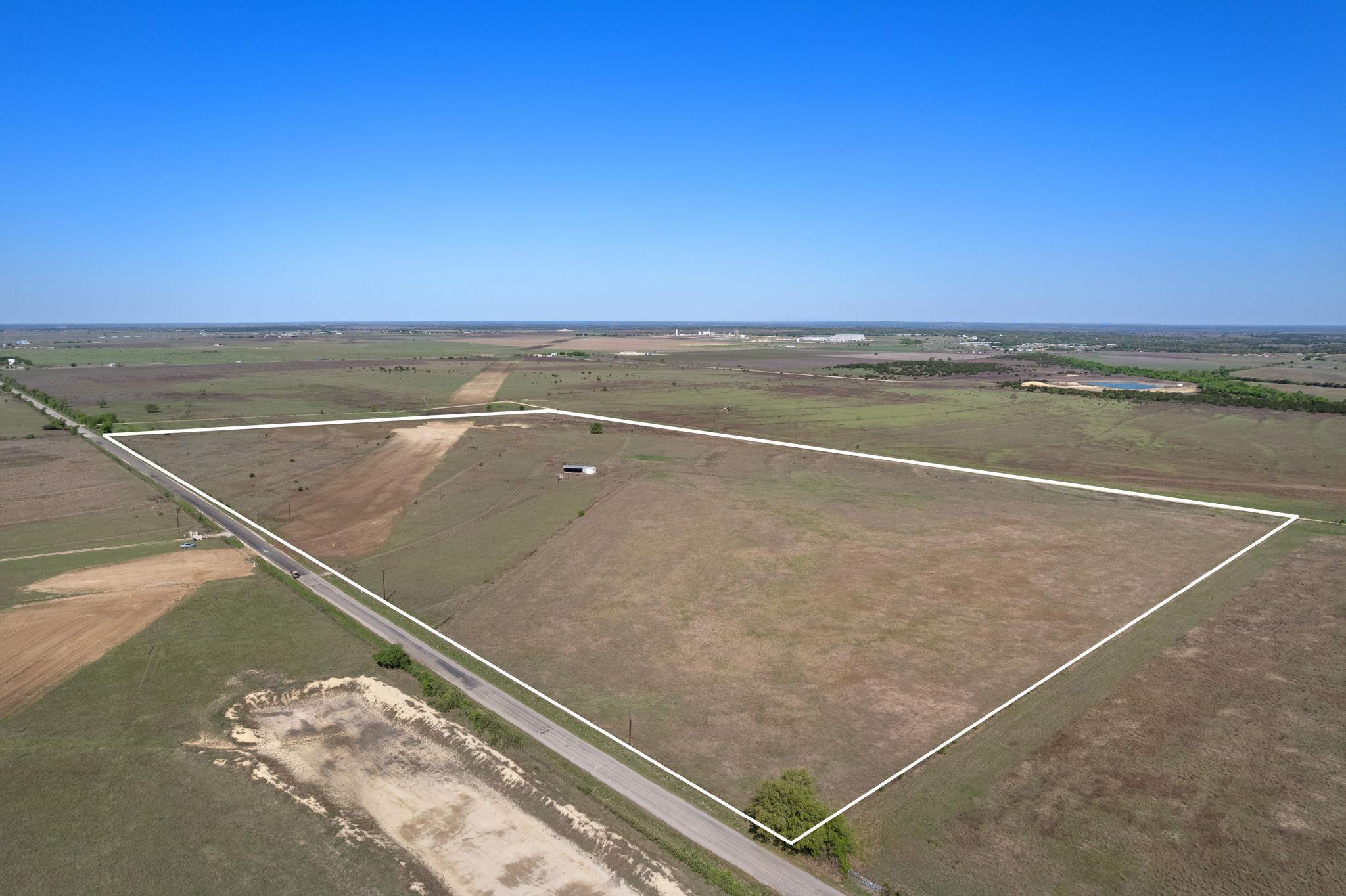 Listing photo 1 of 46.248 Acres  County Road 211 None