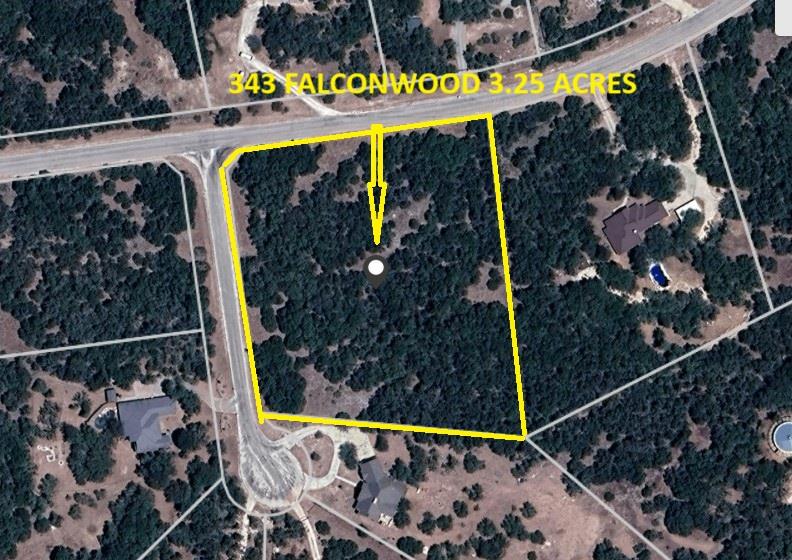 Listing photo 1 of 343  Falconwood Dr