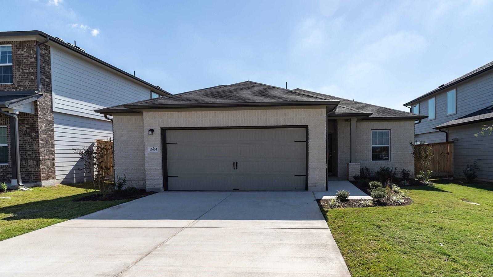 Listing photo 1 of 13605  Endless Narrow Ln