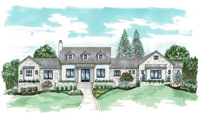 Lot 2A, Phs. 5, Sec. 1  Waterfall Hill Pkwy Pkwy 매물 사진 1