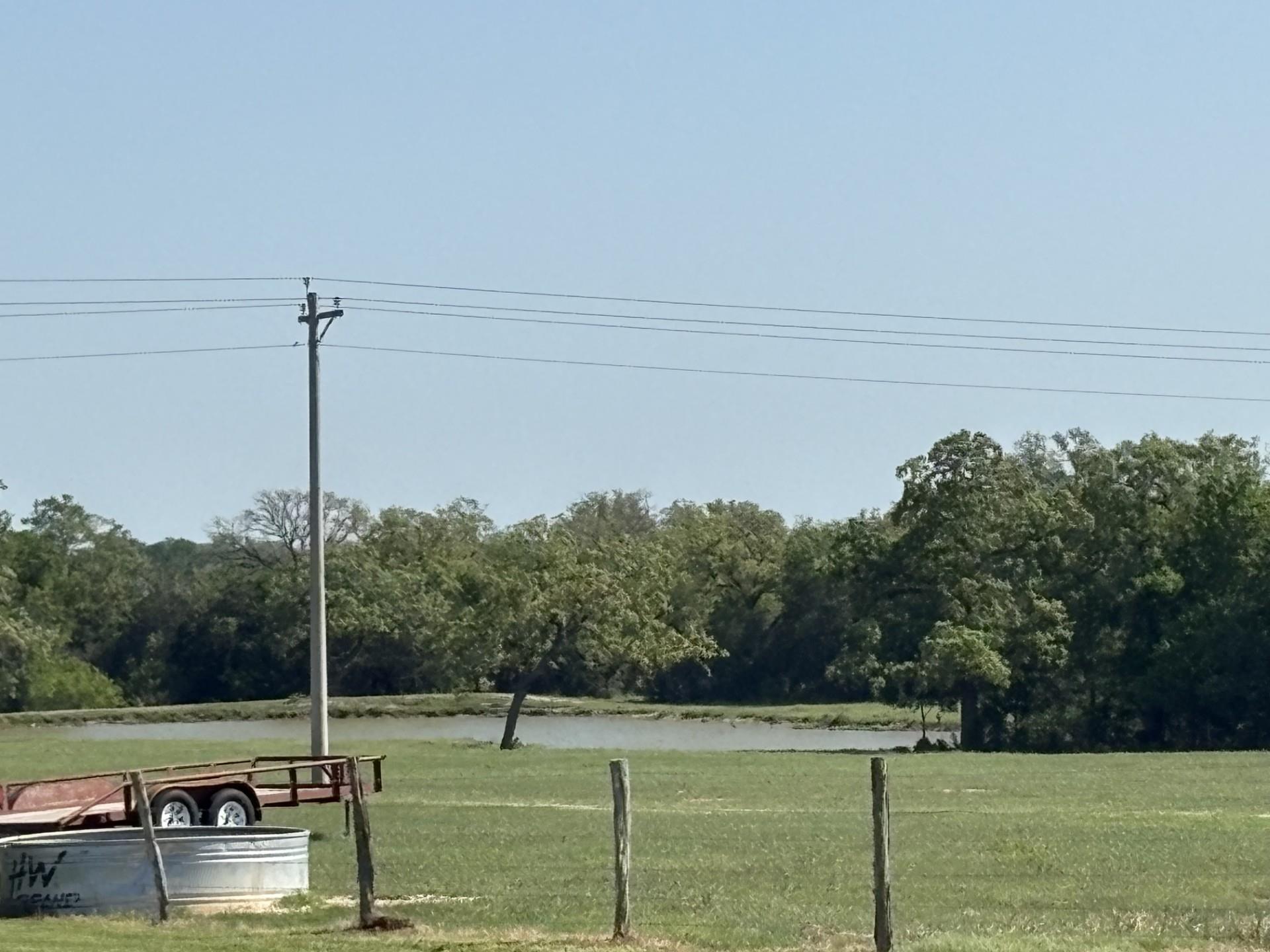 View of property's community with a view of trees