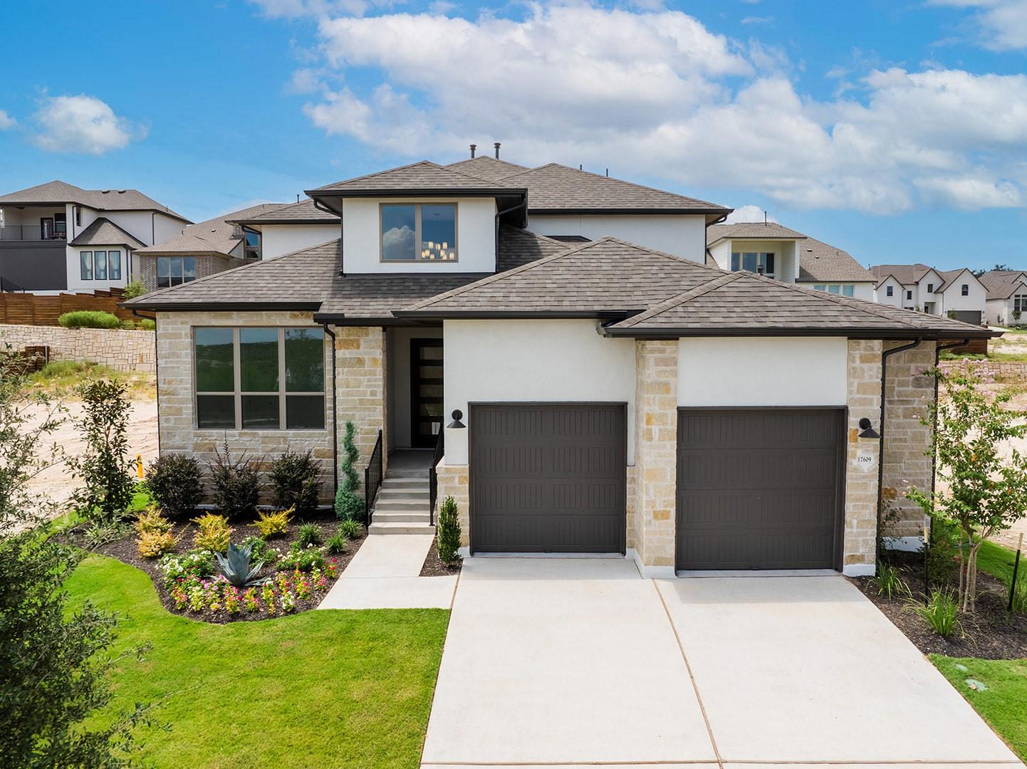 Listing photo 1 of 17609  Chamoix Dr