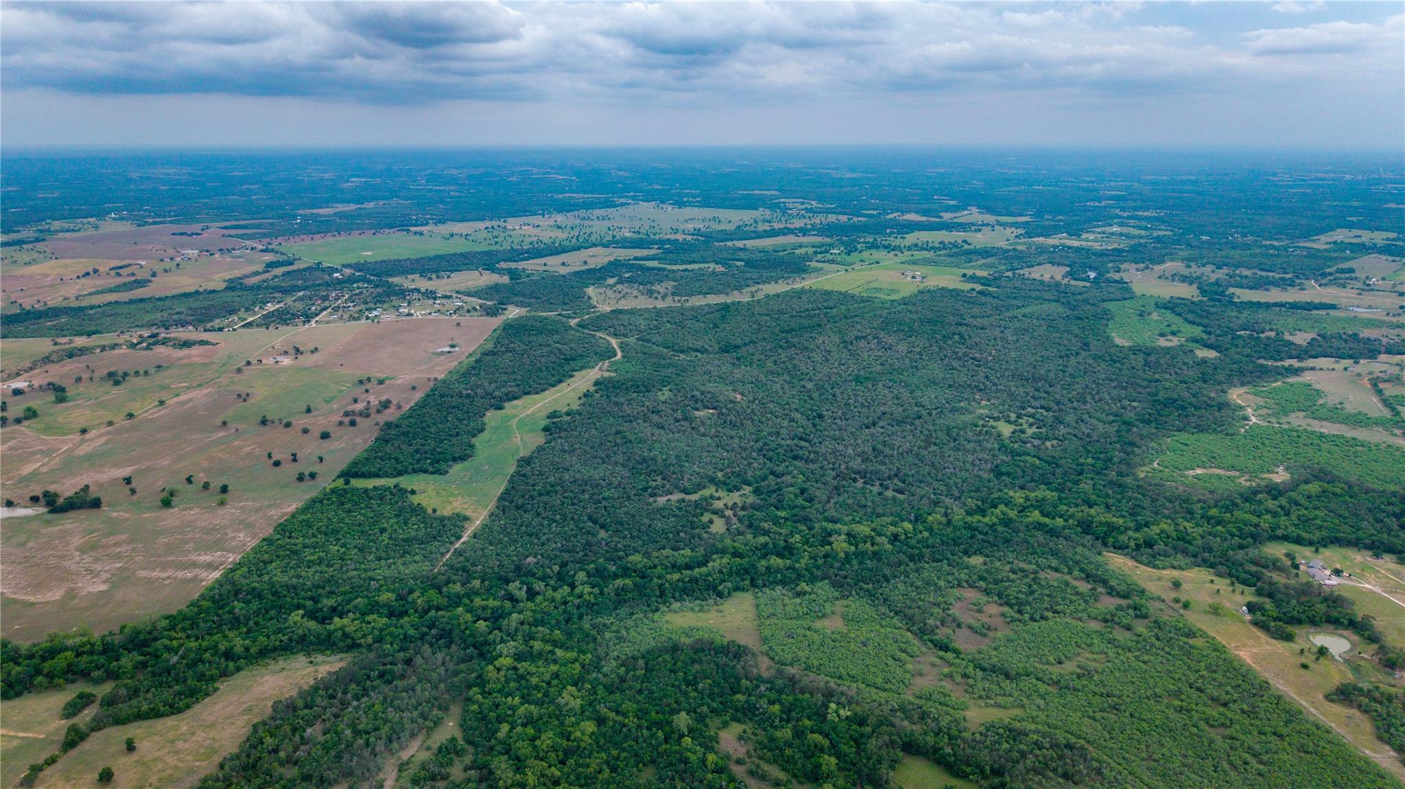 View of property location with rural landscape