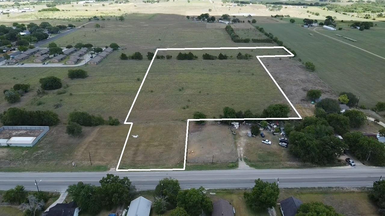 Listing photo 1 of TBD  Highway 77 None