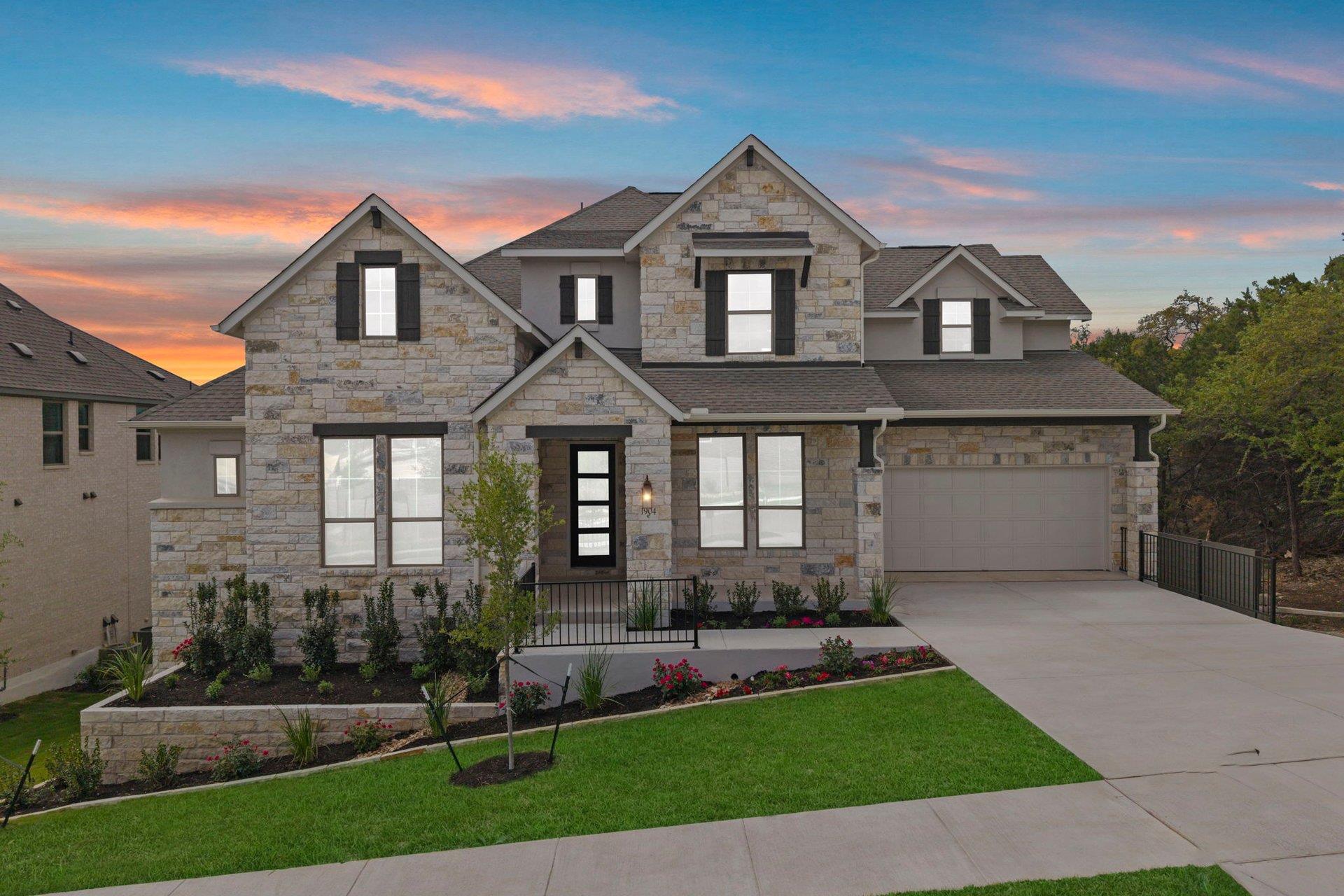 Listing photo 1 of 1904  Crimson Sunset Dr