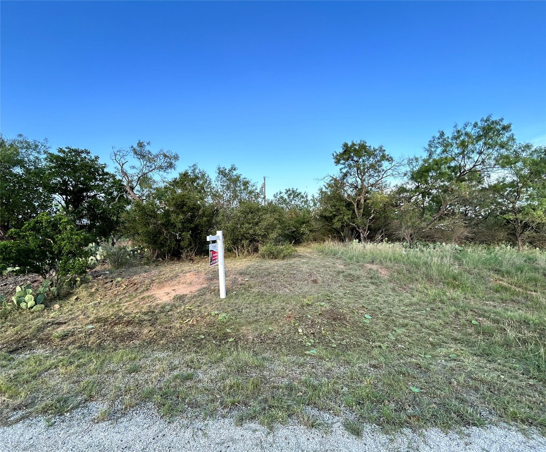 Listing photo 1 of TBD  Cactus Trl