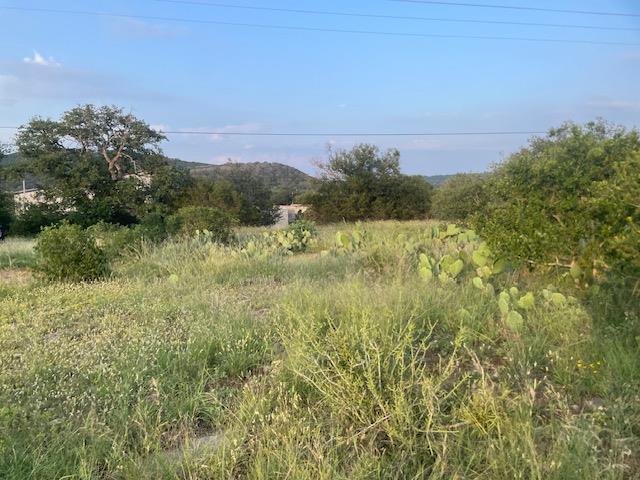 View of nature featuring a mountainous background