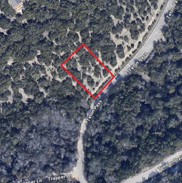 Listing photo 1 of 8506  Teton Pass