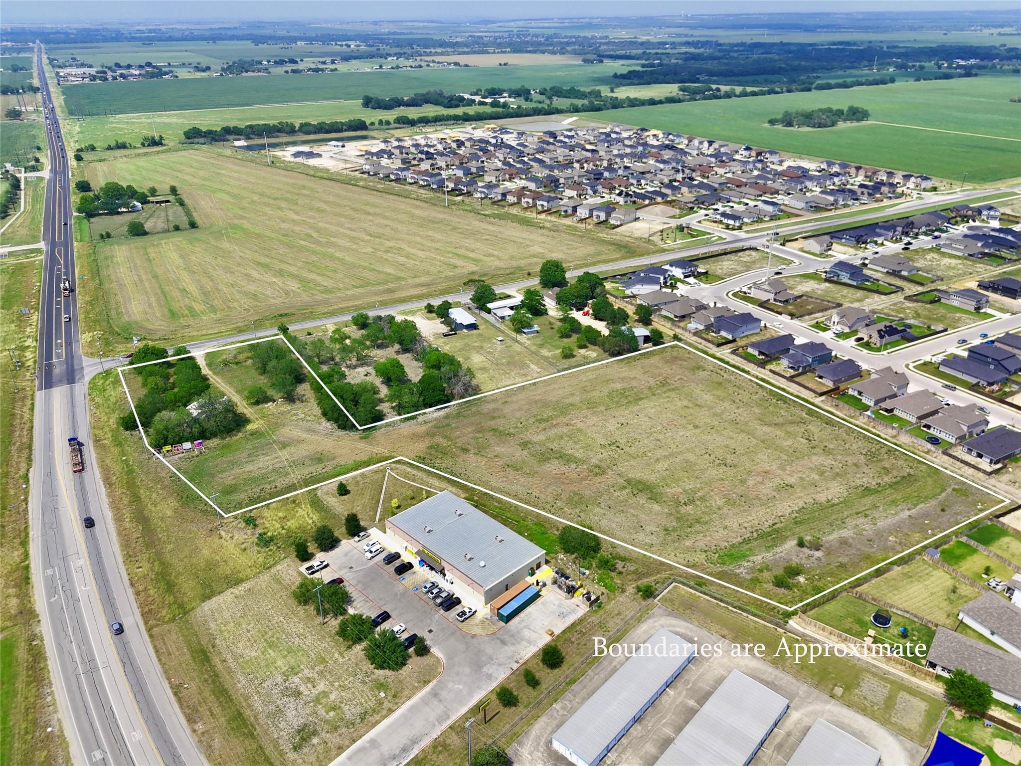 Listing photo 1 of TBD N State Hwy 123 None
