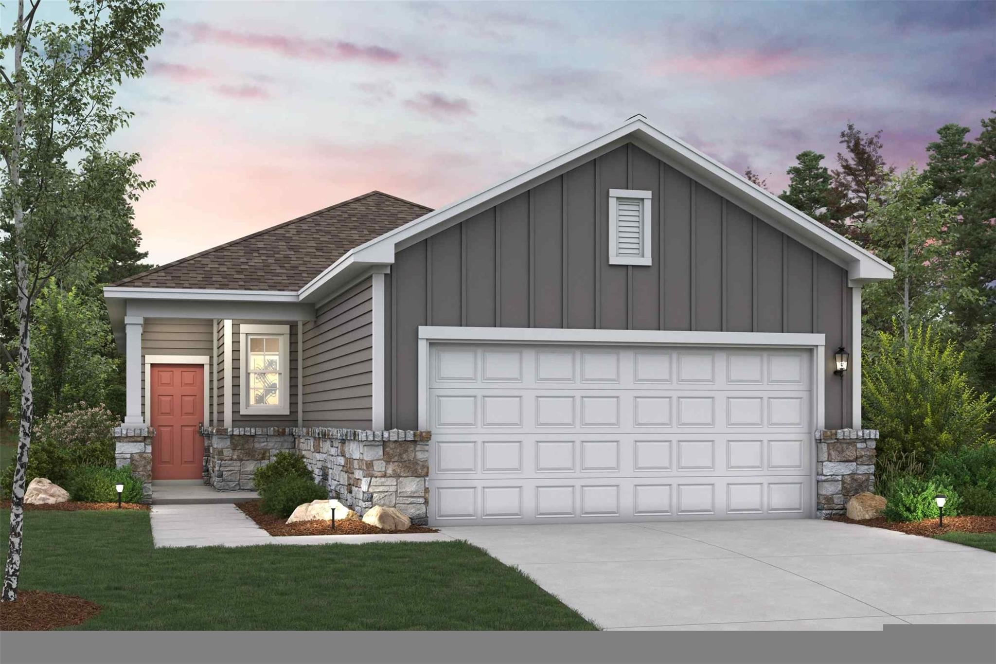 Listing photo 1 of 1225  Wild Leaf Way