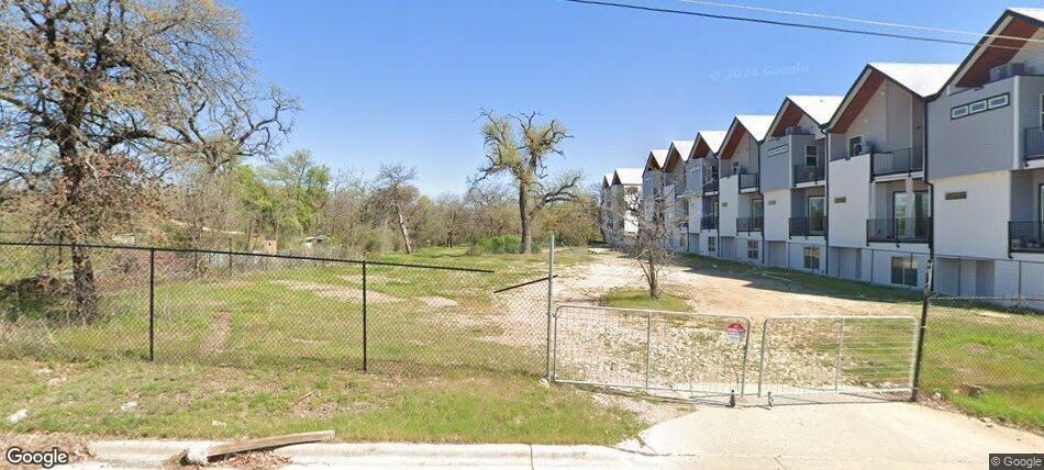 View of home's community featuring a residential 